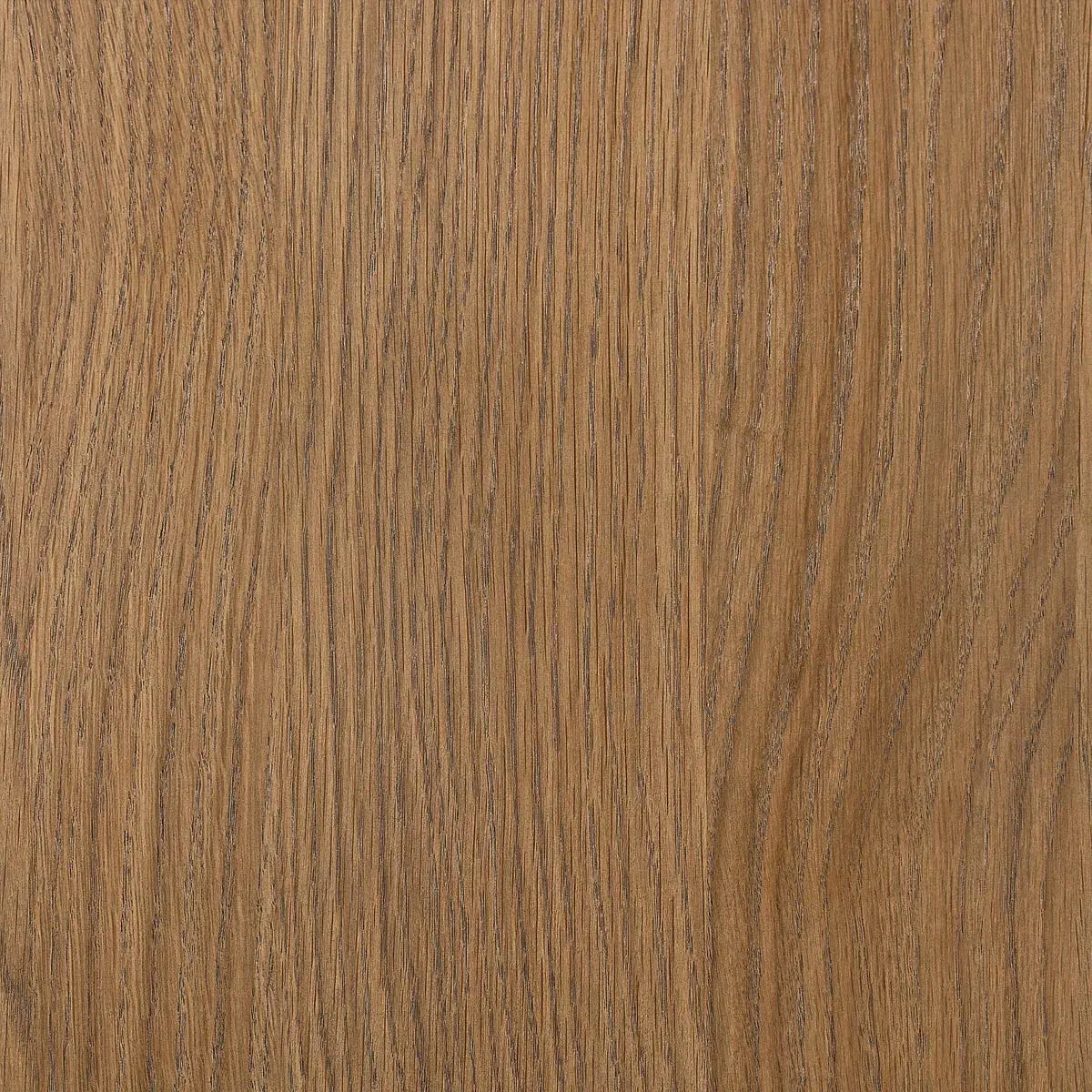 Clarence Bookcase with Drawer - Brown, Oak