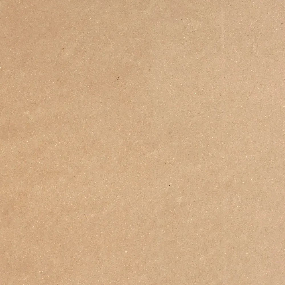 Claudia Garden Stool - Taupe, Glass