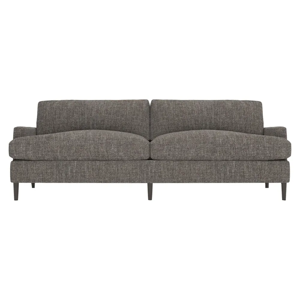 Claudie 3-Seater Sofa - Truffle