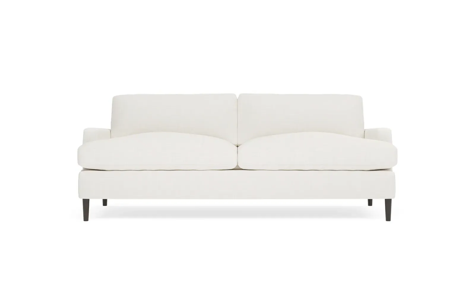Claudie Performance Sofa - Canvas