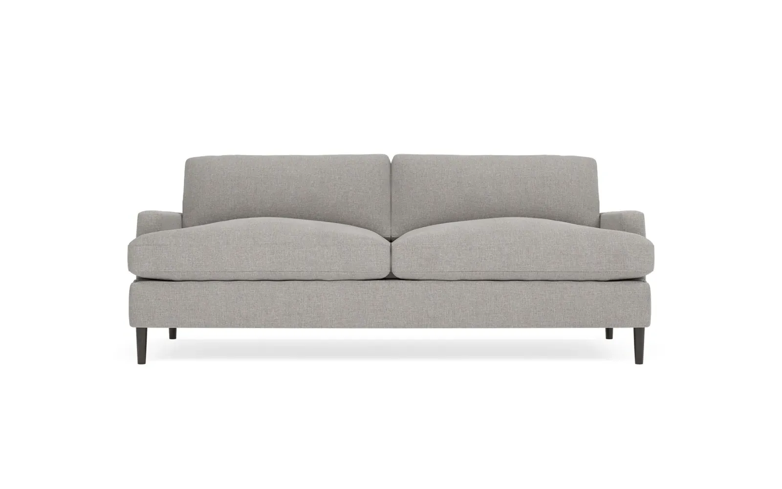 Claudie Performance Sofa - Pebble