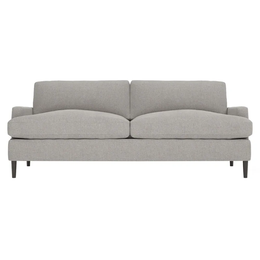 Claudie Performance Sofa - Pebble image