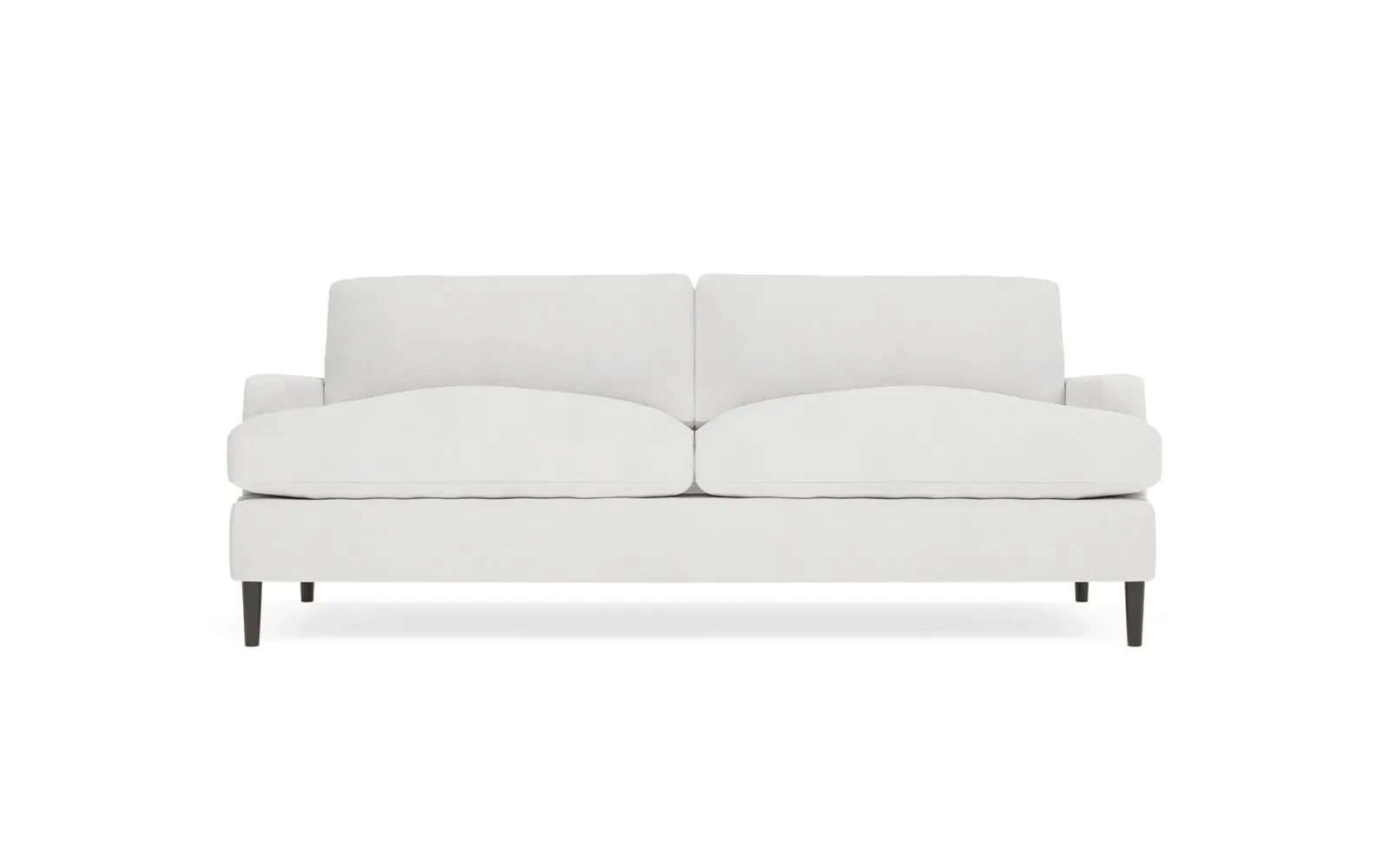 Claudie Performance Sofa - Sugar