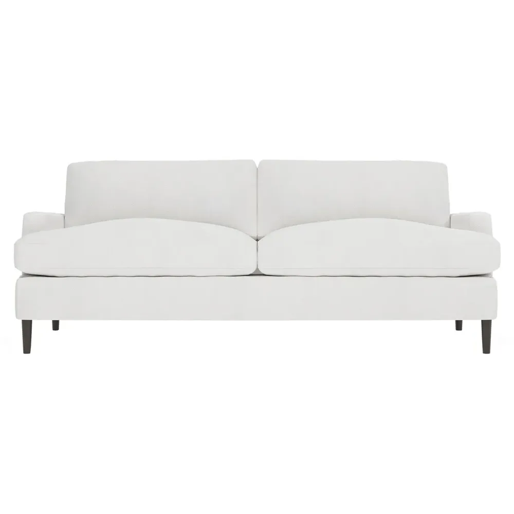Claudie Performance Sofa - Sugar