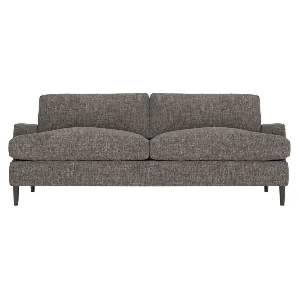 Claudie Performance Sofa - Truffle