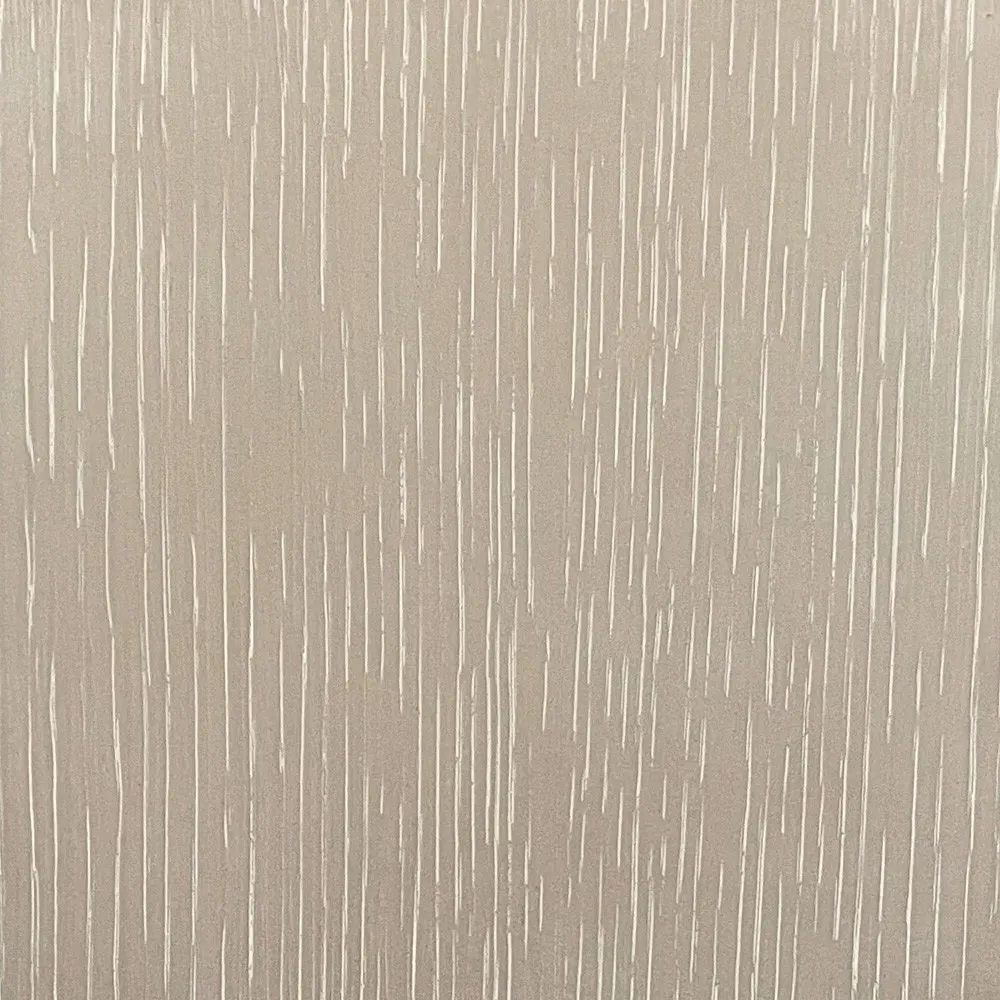 Claudine Arched Display Case - Cliffside Beige, Rattan