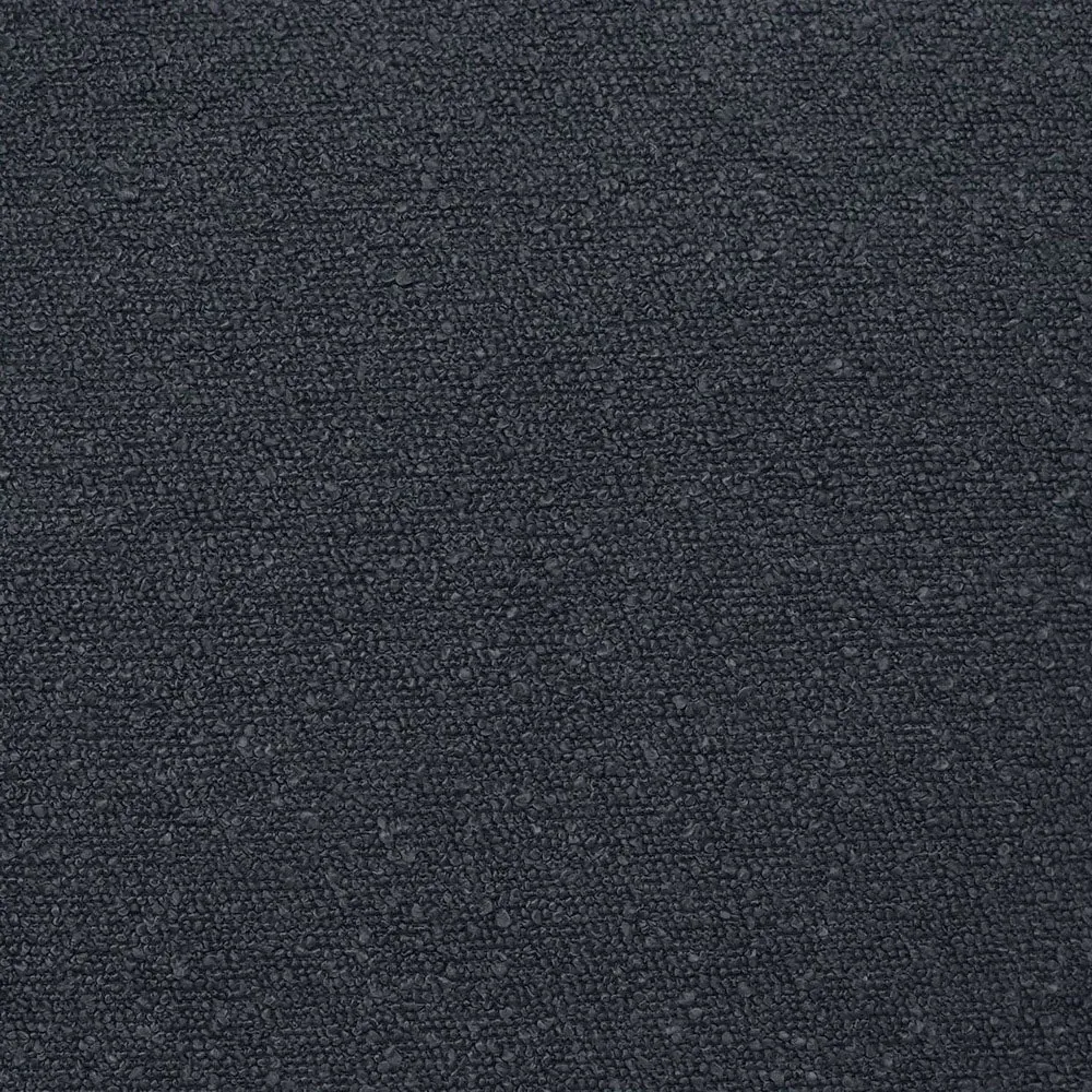 Cleo 20x20 Throw Pillow - Dark Blue, Polyester