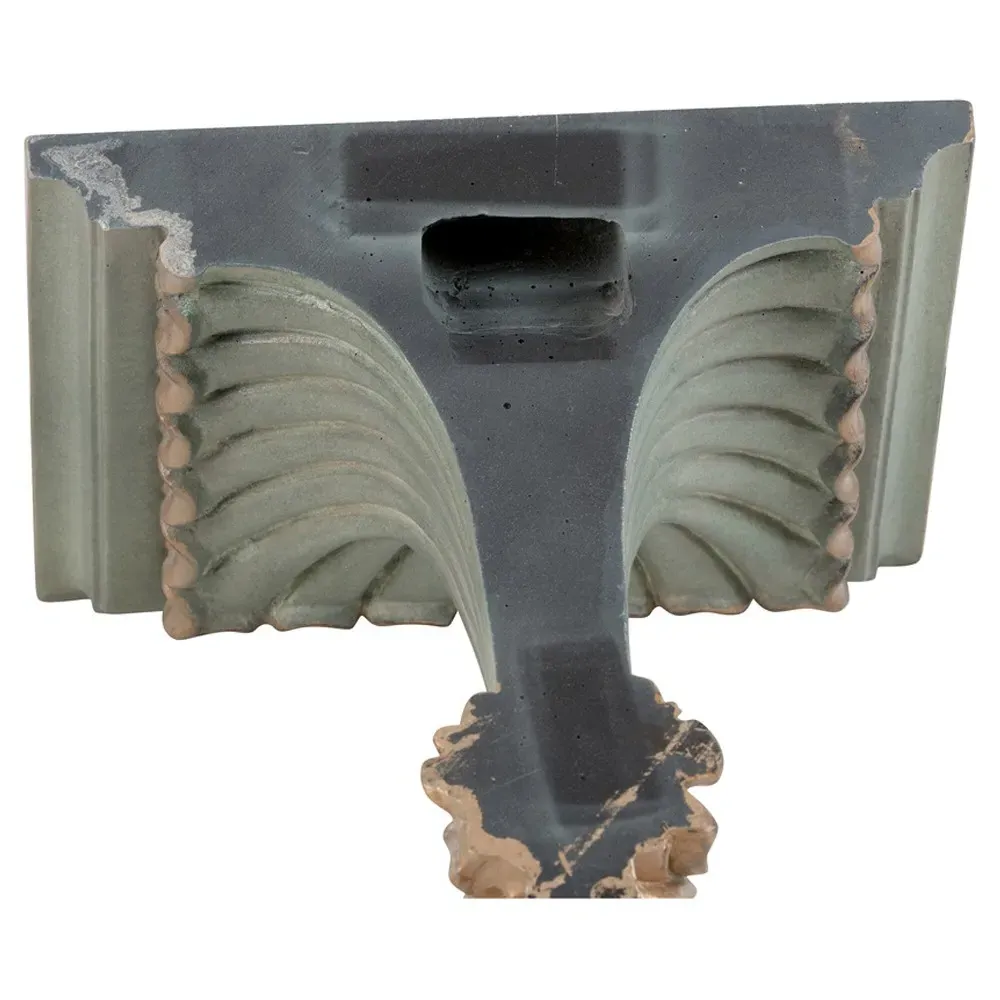 Cleo Bracket Wall Shelf - Blue