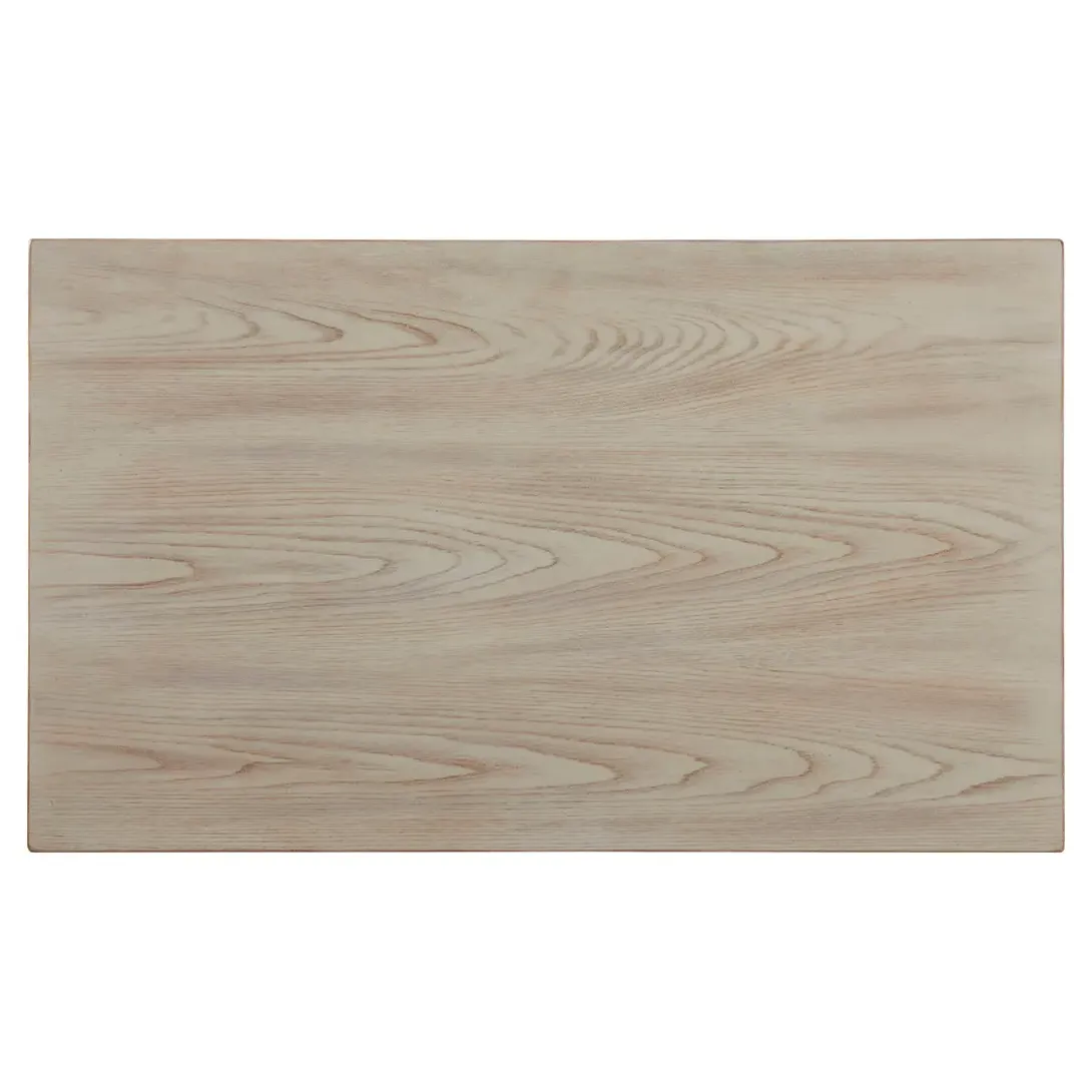 Cliff 3 Drawer Nightstand - Sailcloth, Wood