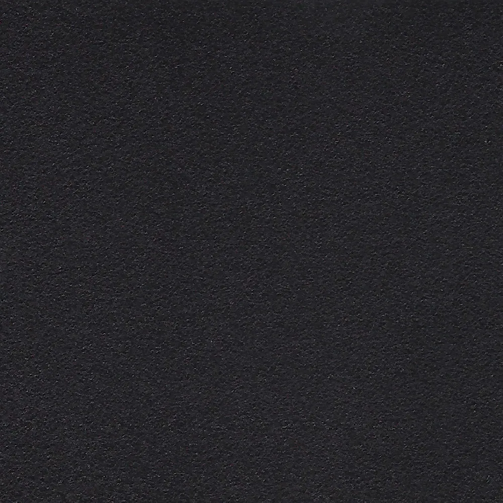 Clyde Outdoor Umbrella Base - Black, Concrete