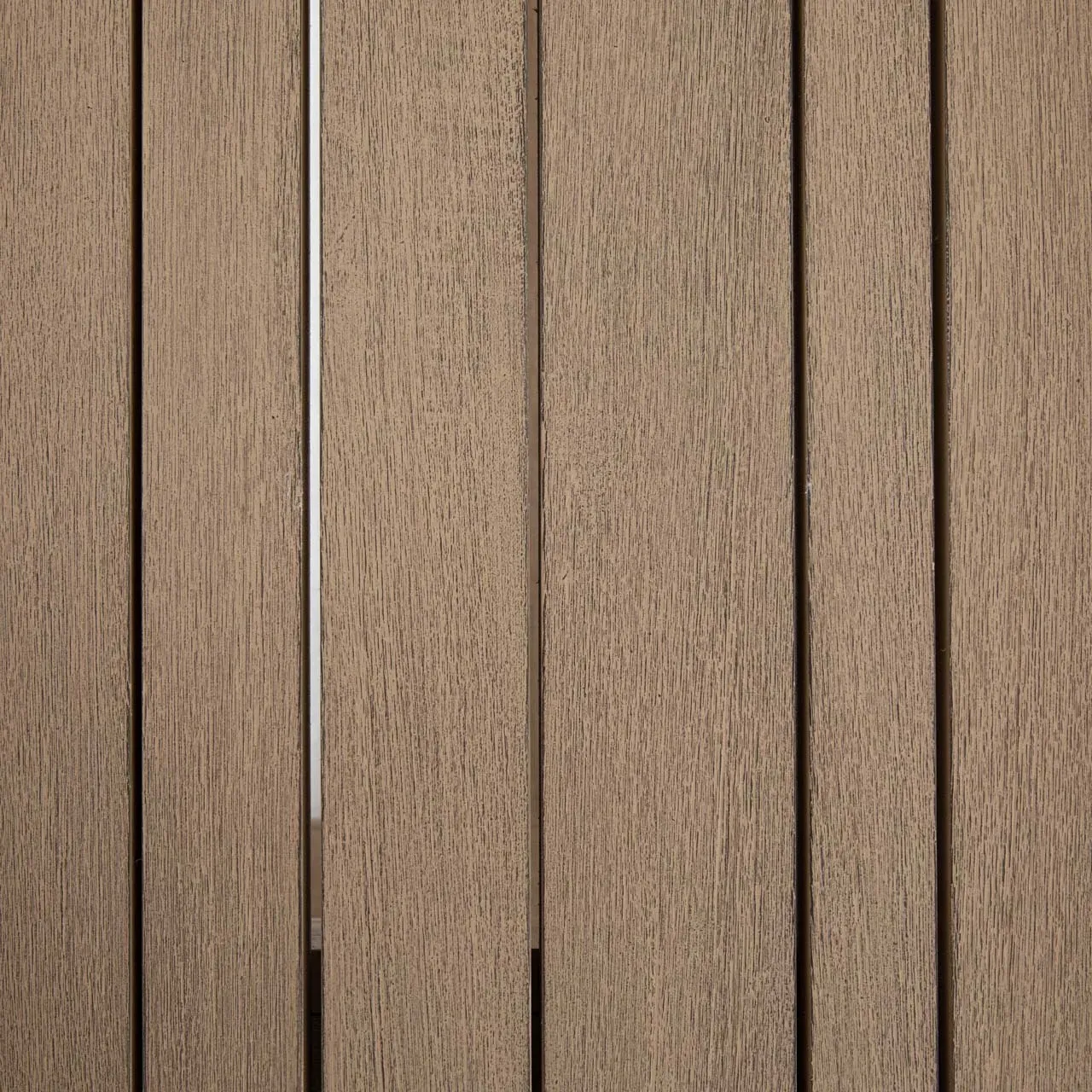 Cody Outdoor Dining Bench - Natural, Teak