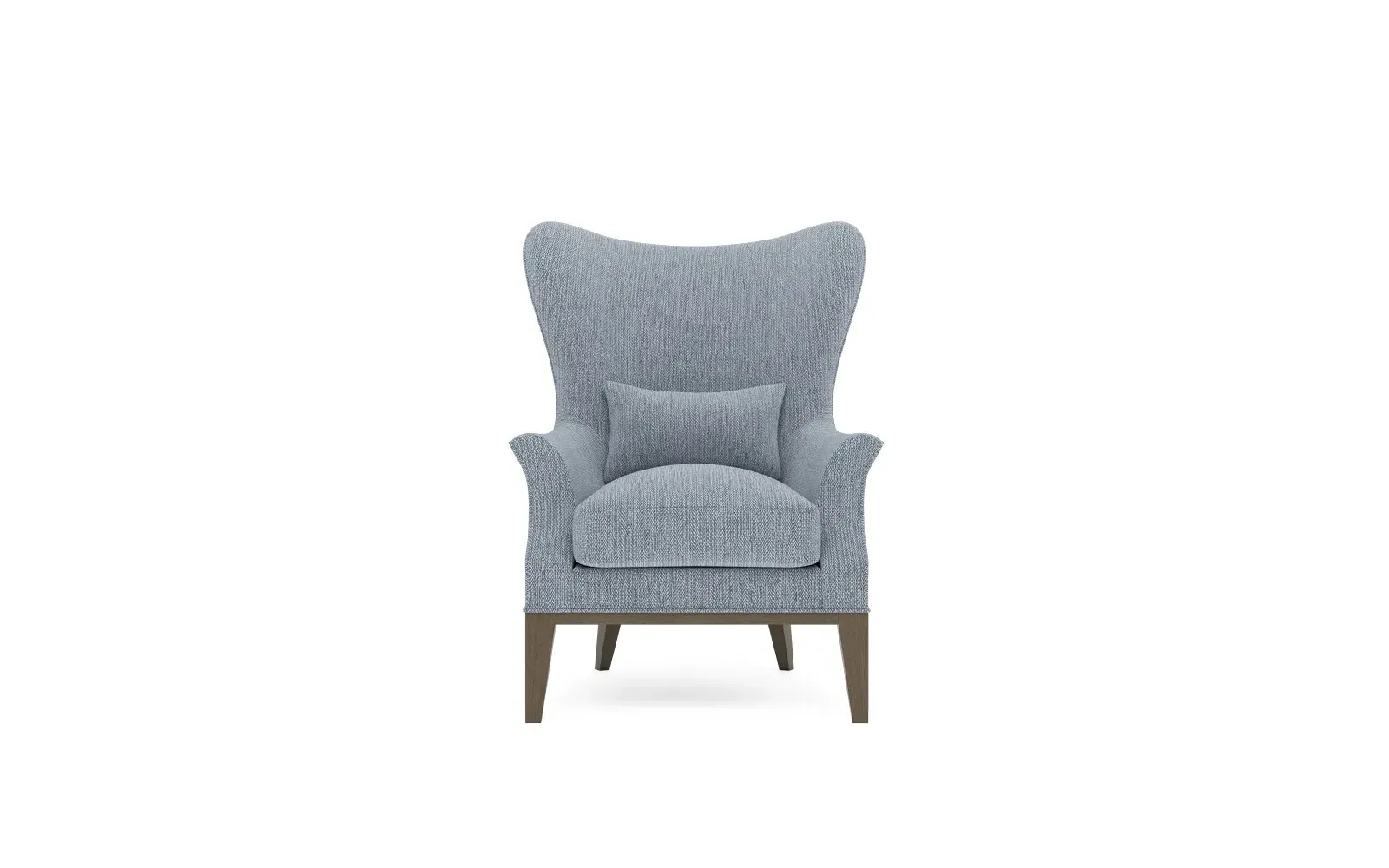 Constance Wing Chair - Tidal Pool