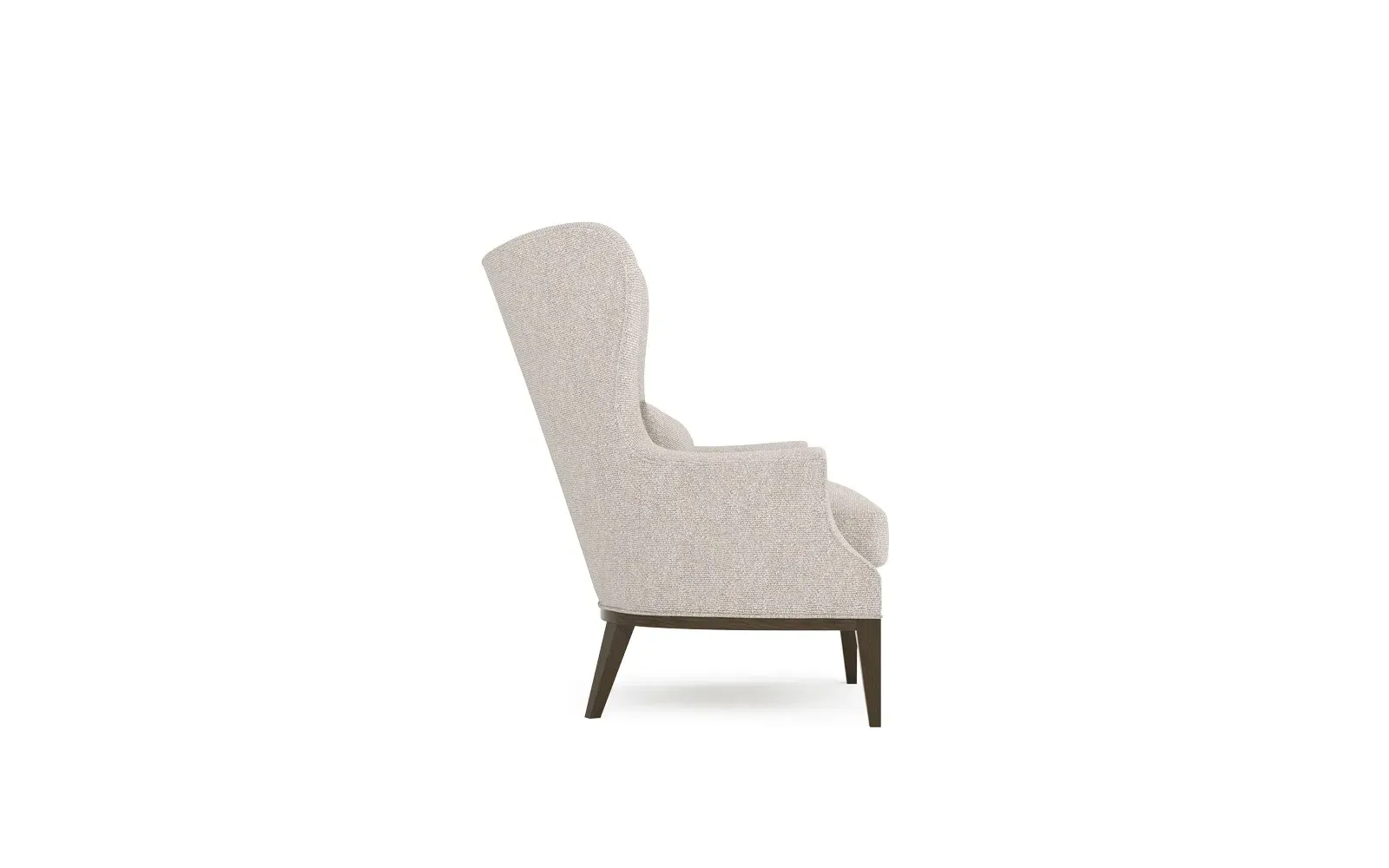 Constance Wing Chair - Water's Edge