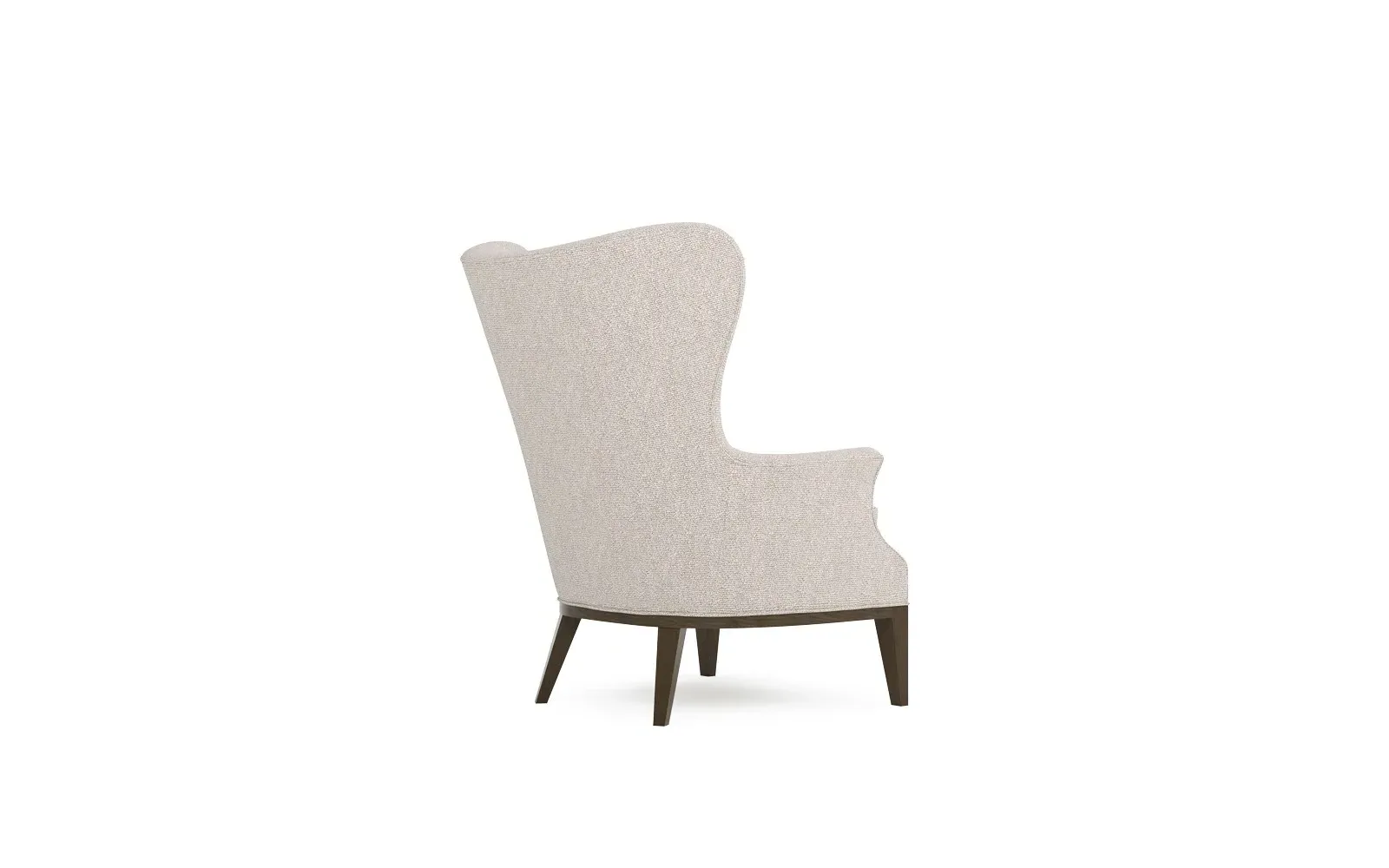 Constance Wing Chair - Water's Edge