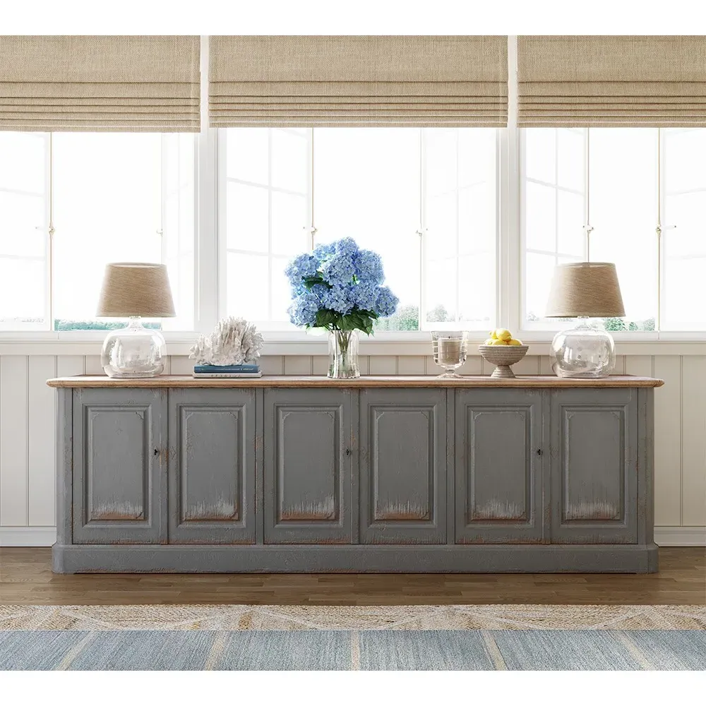 Coral Decorative Sculpture - White, Resin