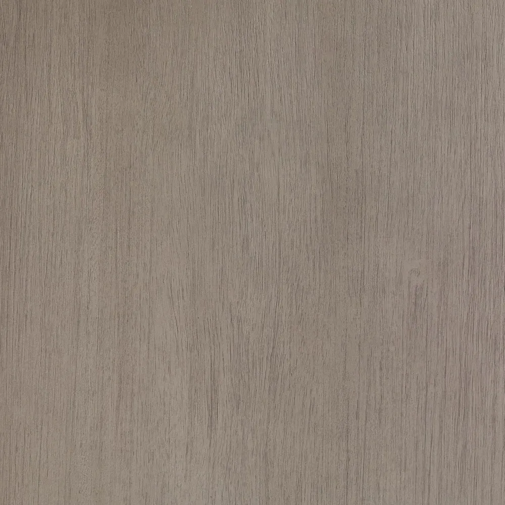 Currie Double Dresser - Grey, Acacia Wood