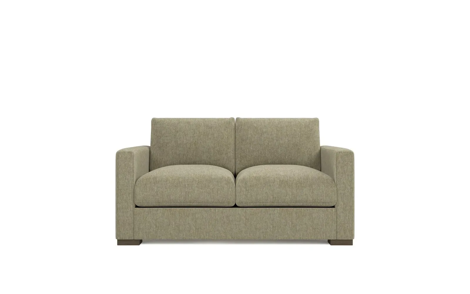 Curtis 2-Seater Deep Seat Sofa - Rosemary