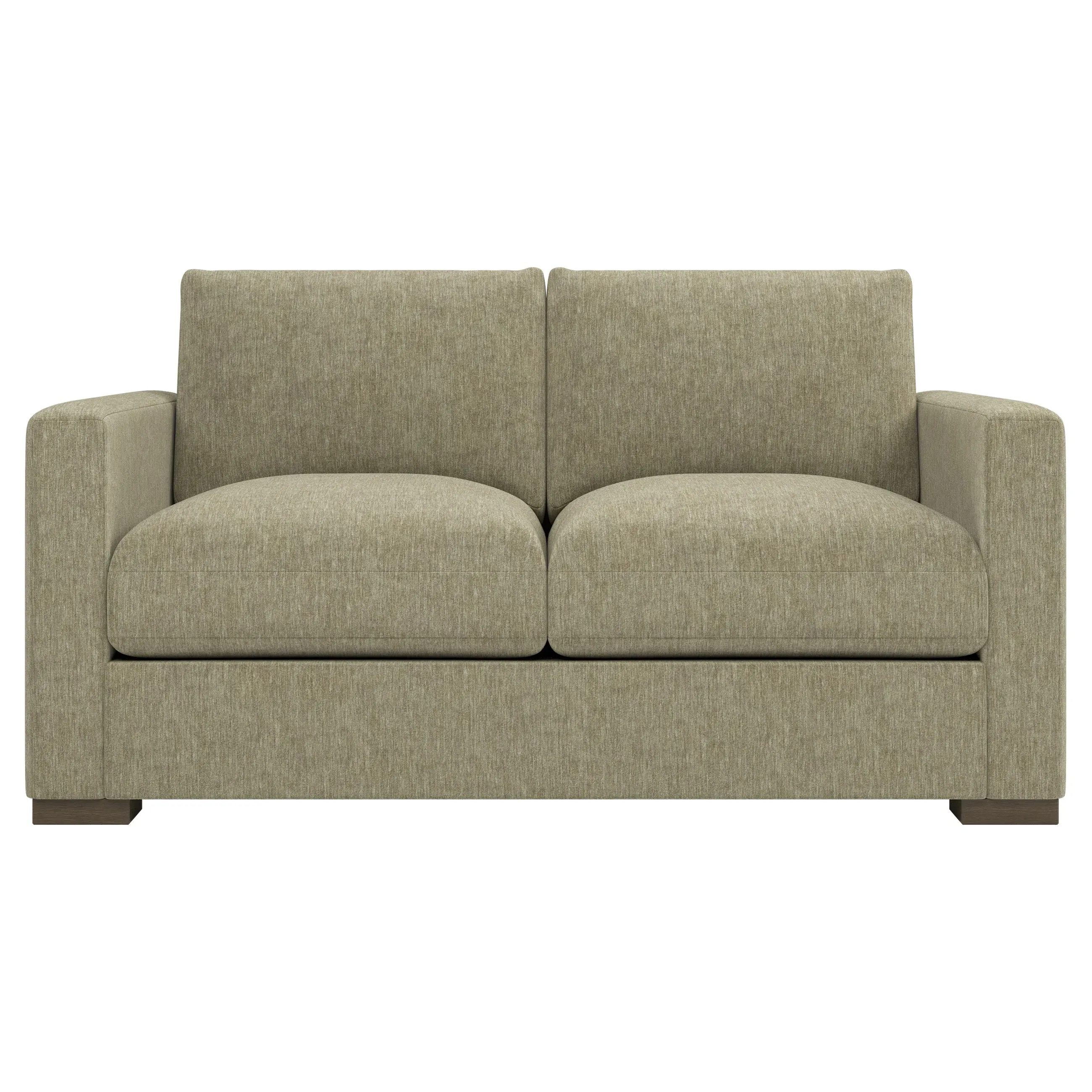Curtis 2-Seater Deep Seat Sofa - Rosemary