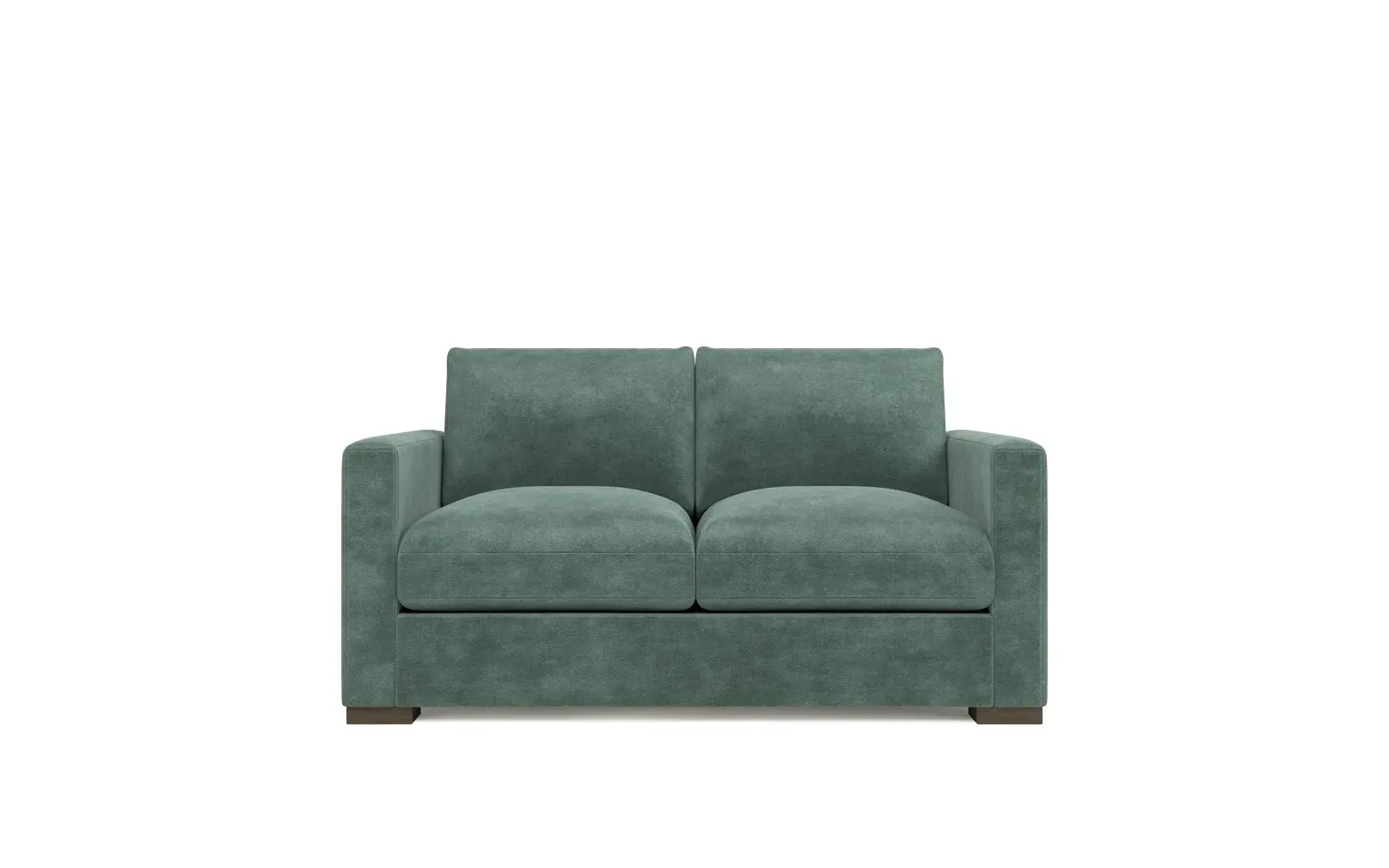 Curtis 2-Seater Deep Seat Sofa - Spanish Moss