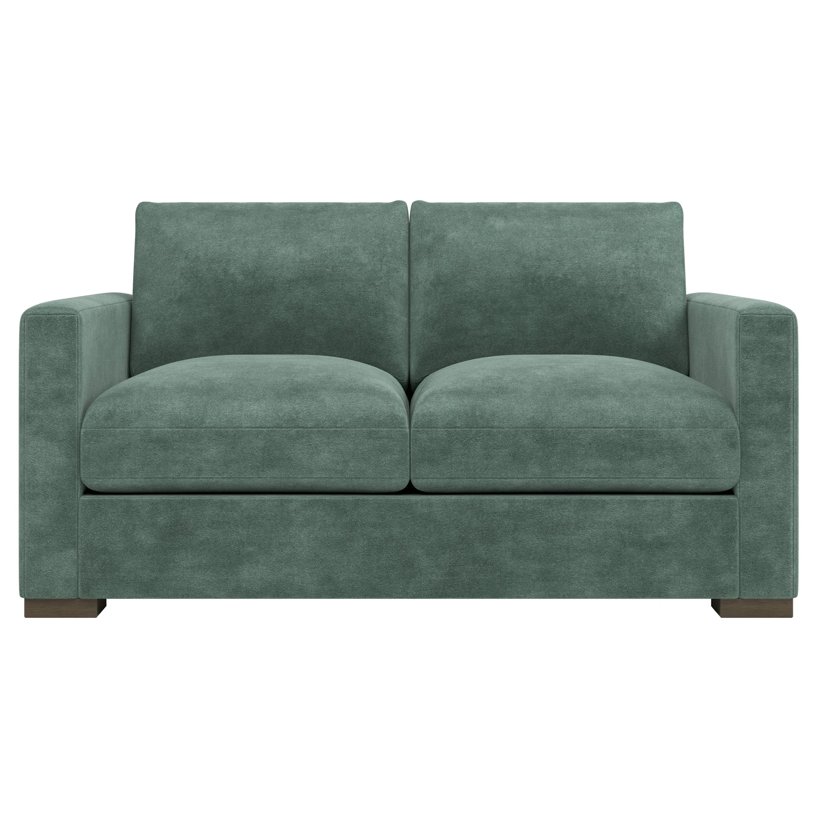 Curtis 2-Seater Deep Seat Sofa - Spanish Moss