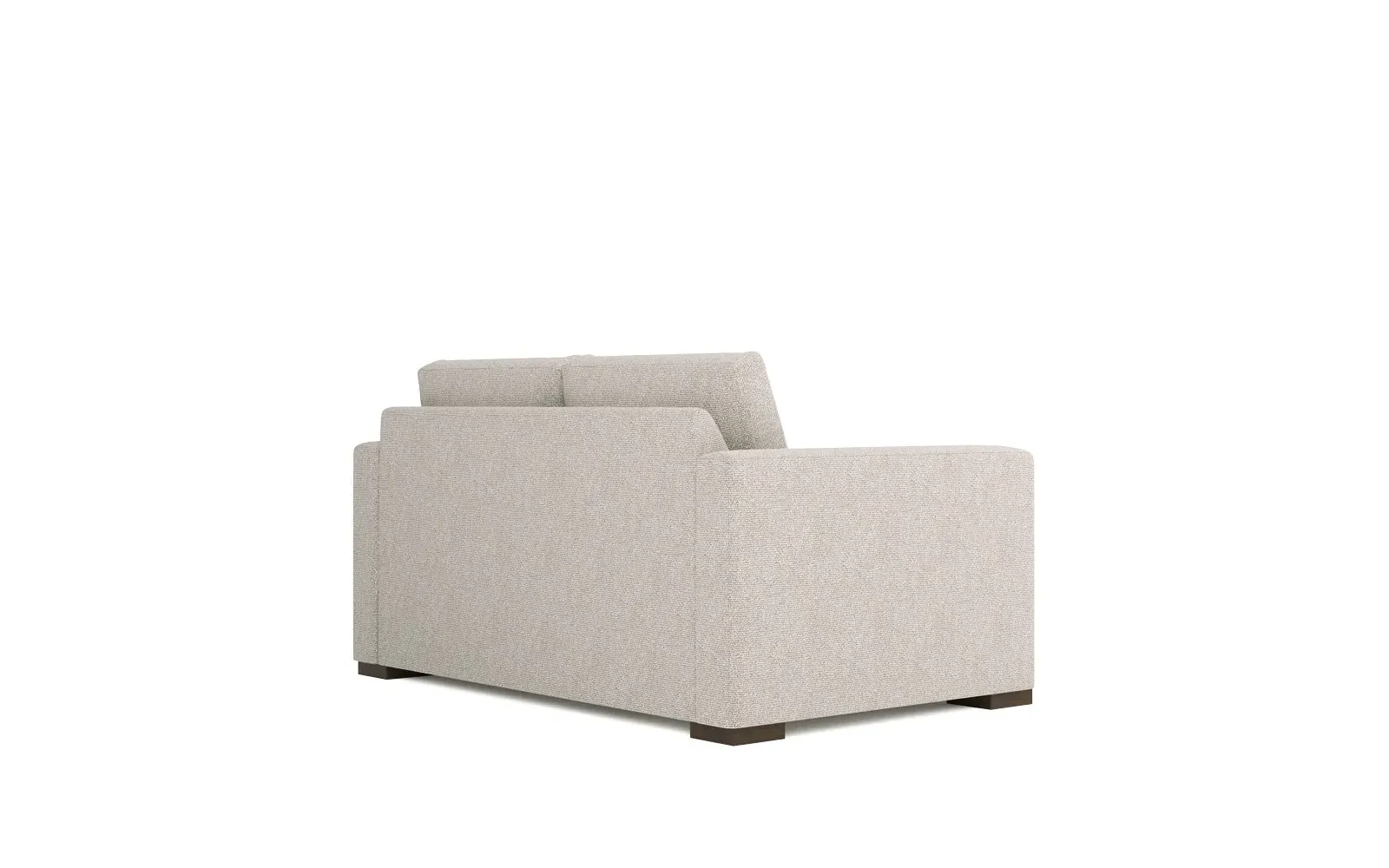 Curtis 2-Seater Sofa - Nutmeg