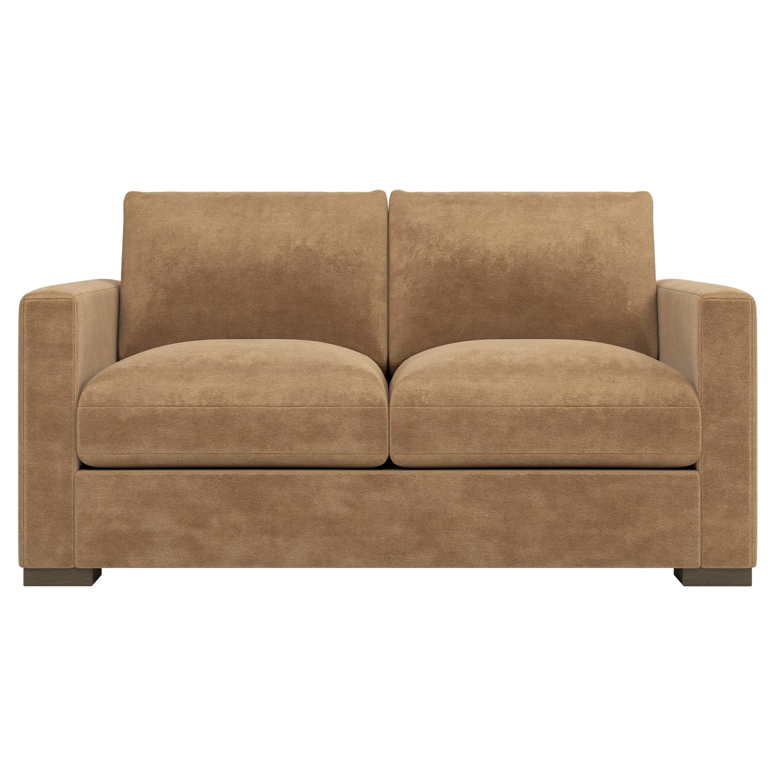 Curtis 2-Seater Sofa - Nutmeg image