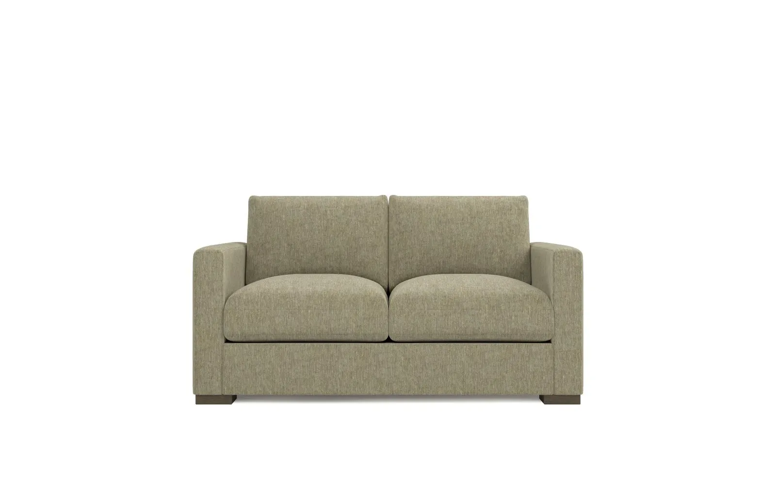 Curtis 2-Seater Sofa - Rosemary