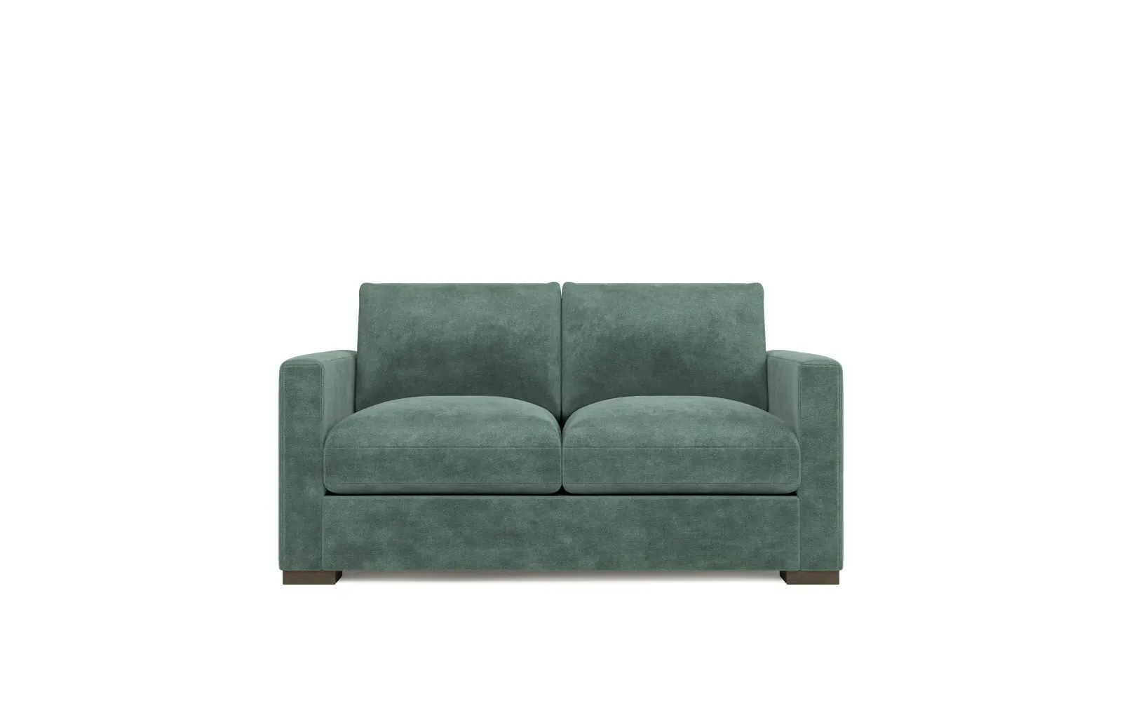 Curtis 2-Seater Sofa - Spanish Moss