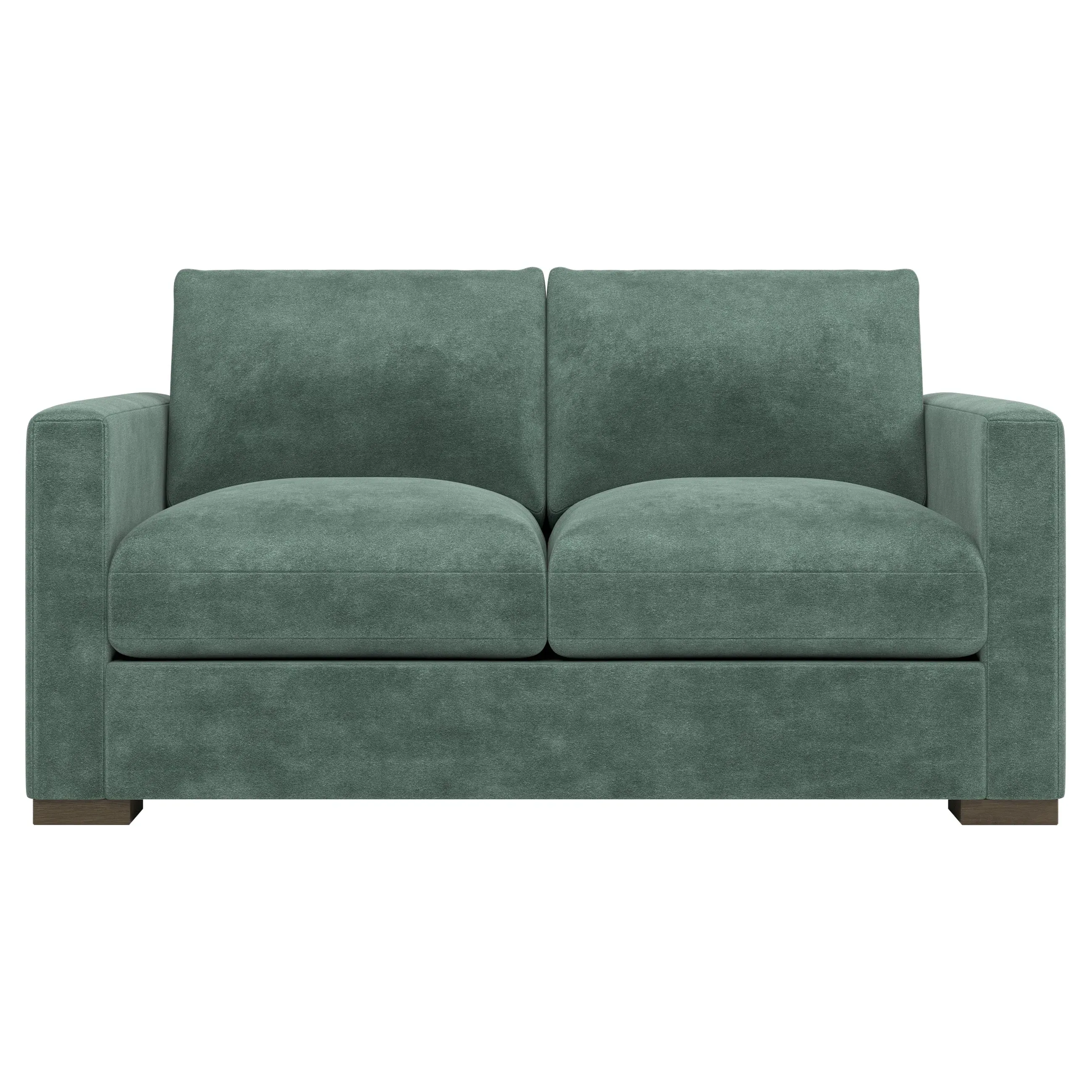 Curtis 2-Seater Sofa - Spanish Moss image