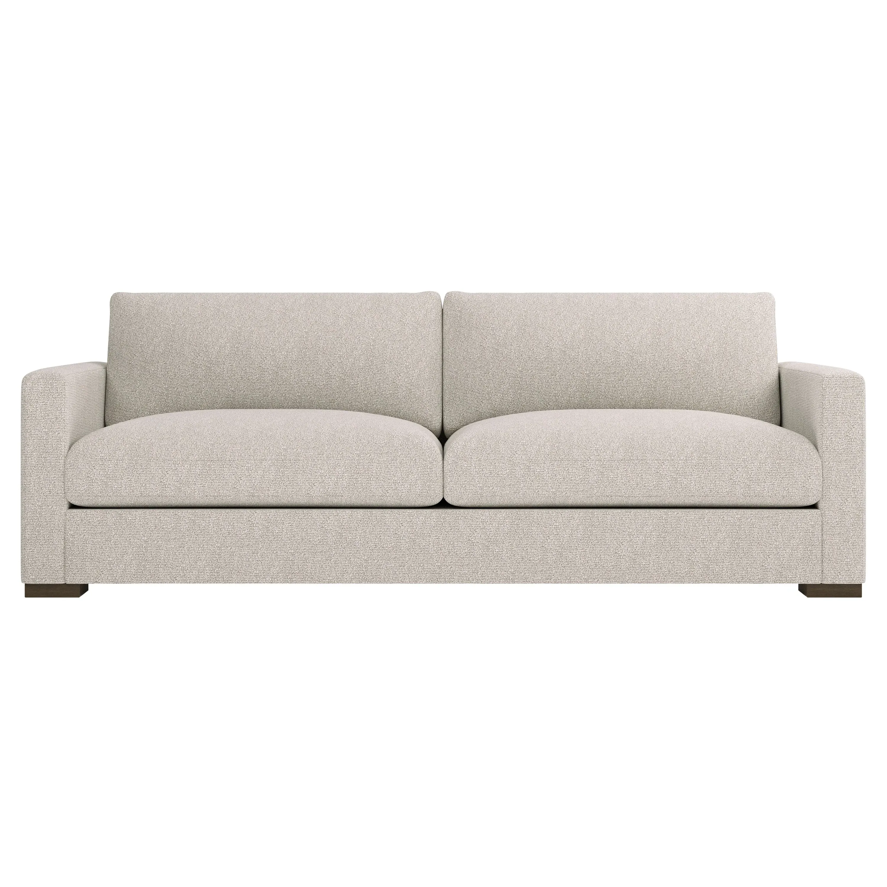 Curtis 3-Seater Sofa - Alabaster image
