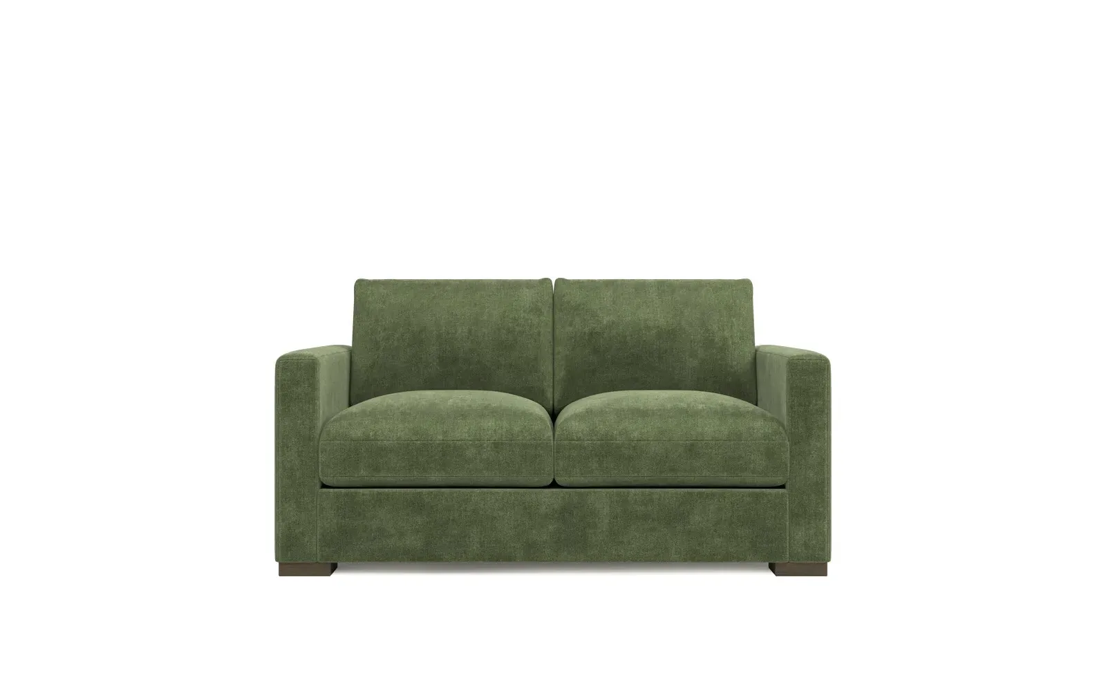 Curtis 60-Inch Sofa - Grassy Knoll