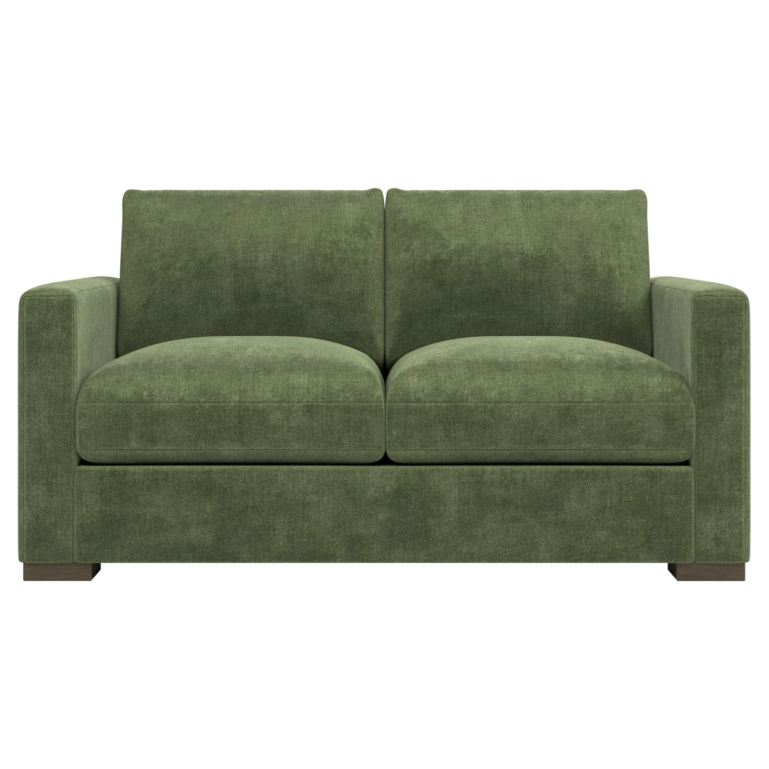 Curtis 60-Inch Sofa - Grassy Knoll image