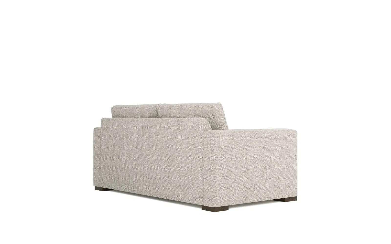 Curtis 70-Inch Sofa - Alabaster