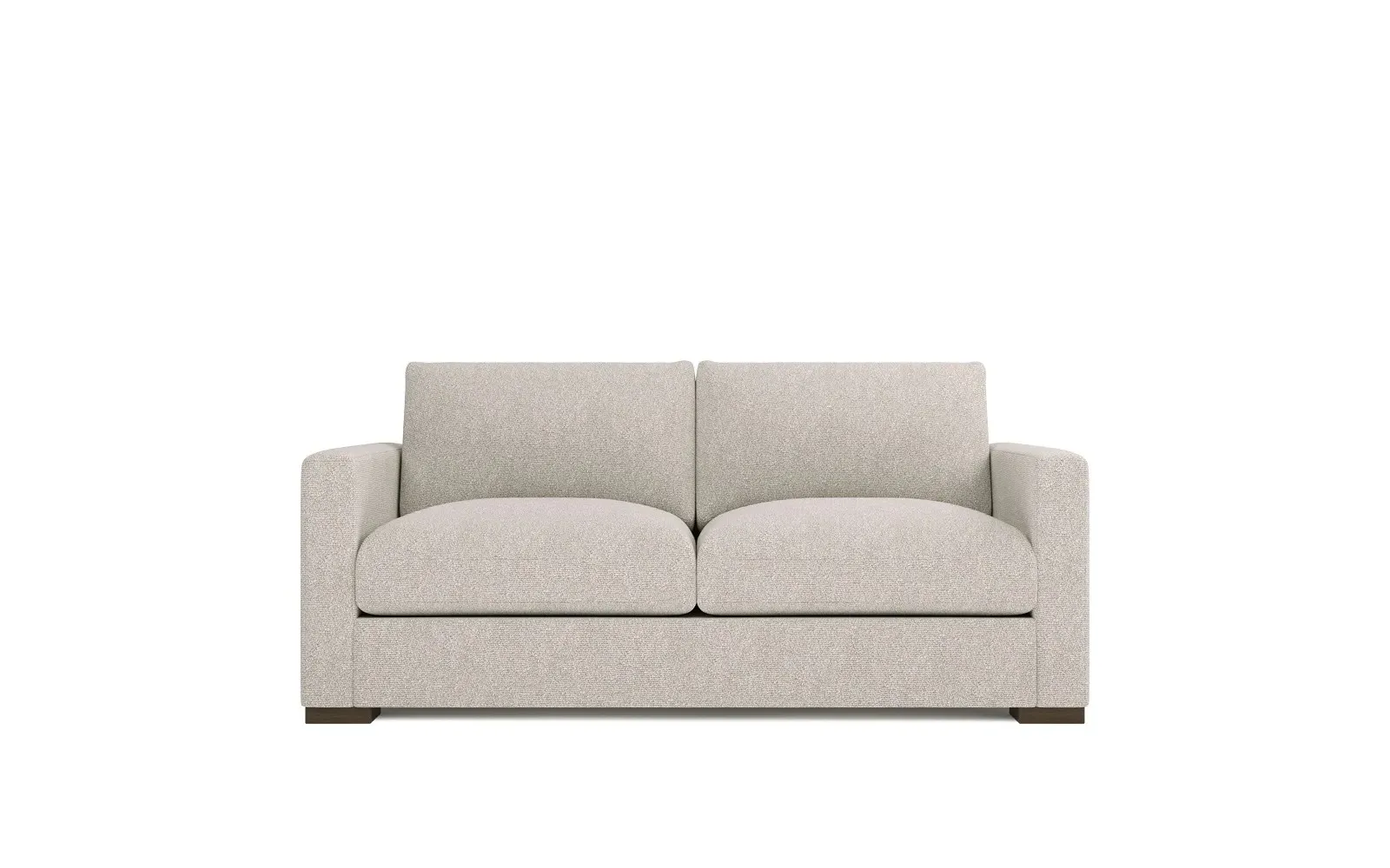 Curtis 70-Inch Sofa - Alabaster