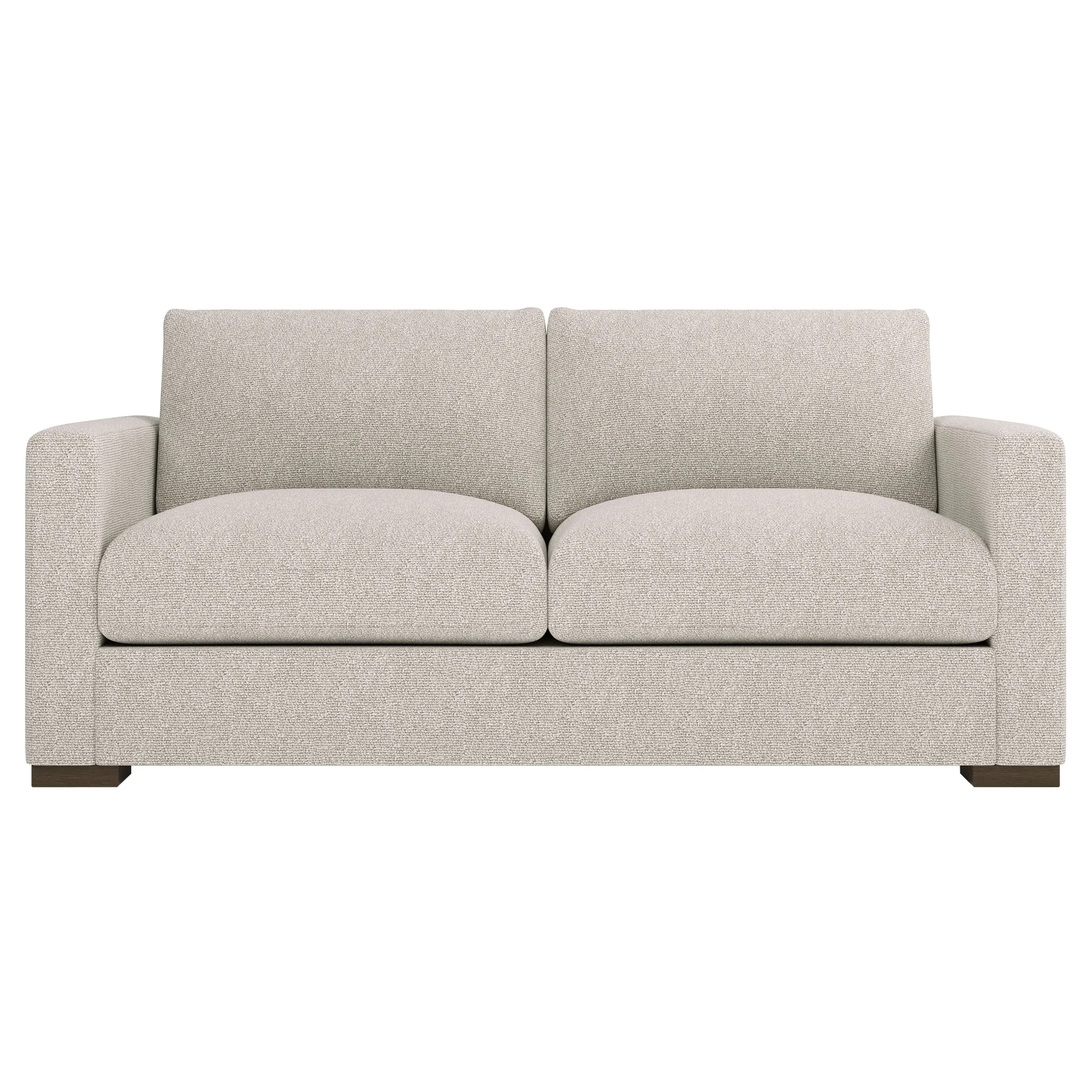 Curtis 70-Inch Sofa - Alabaster image