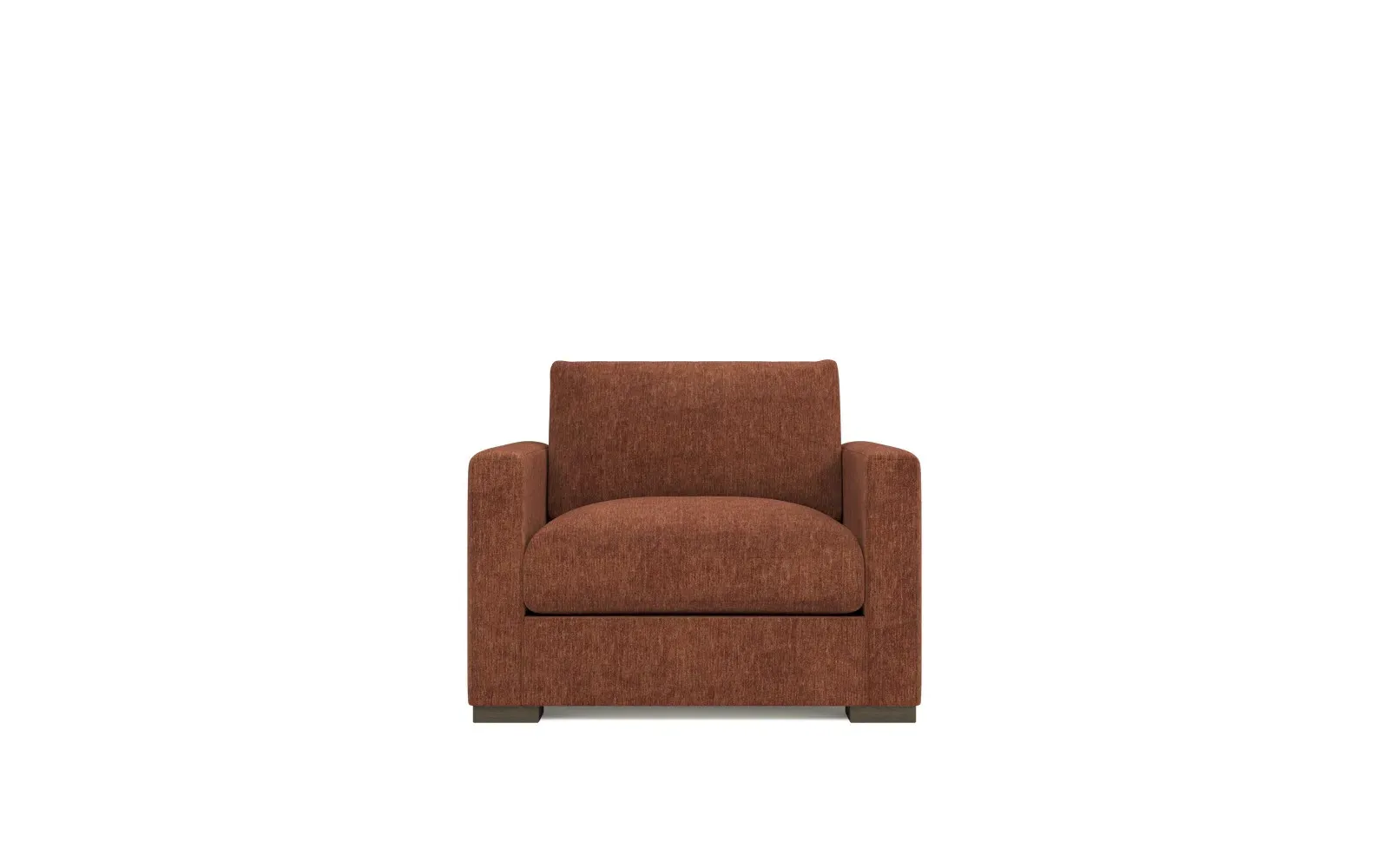 Curtis Chair - Chestnut