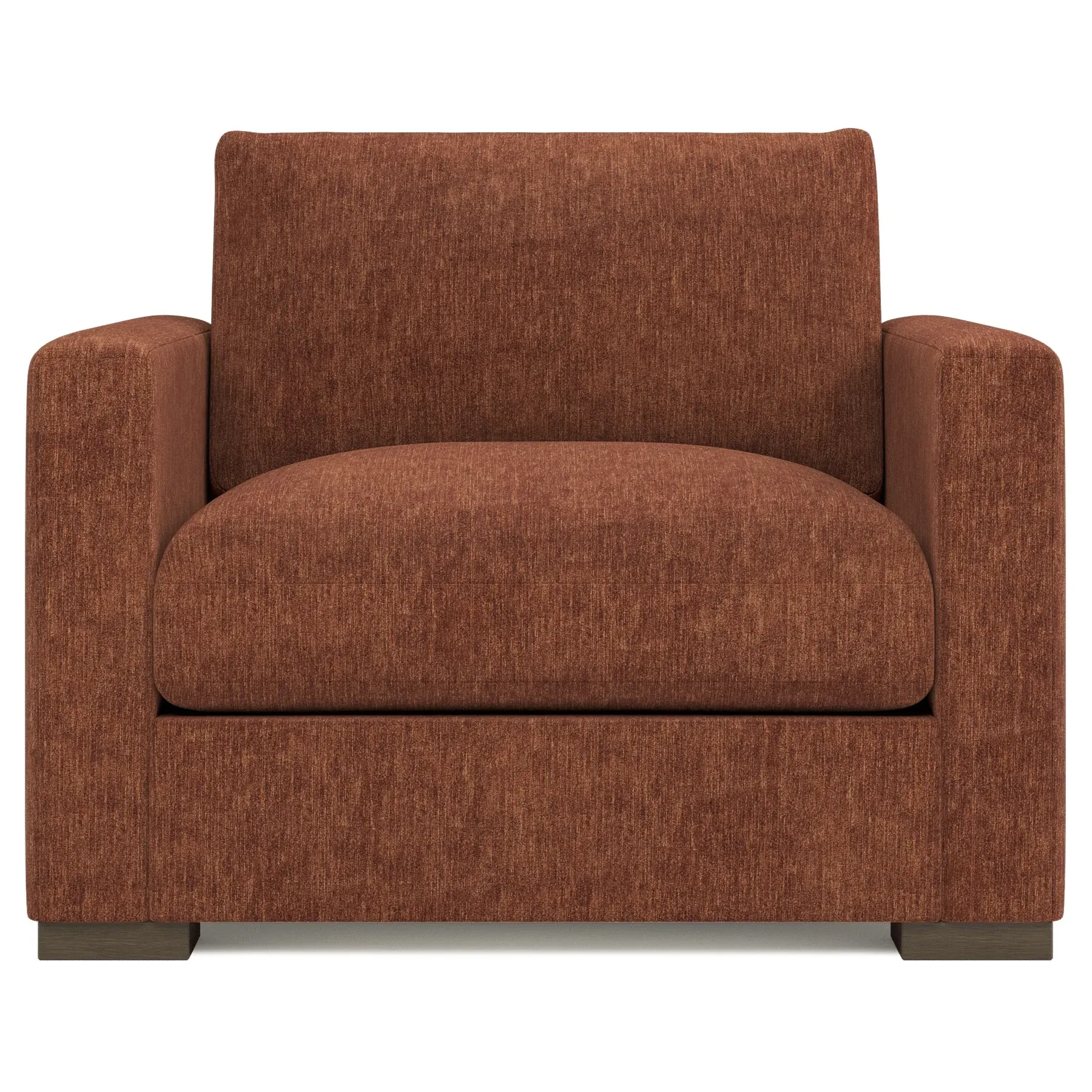 Curtis Chair - Chestnut image