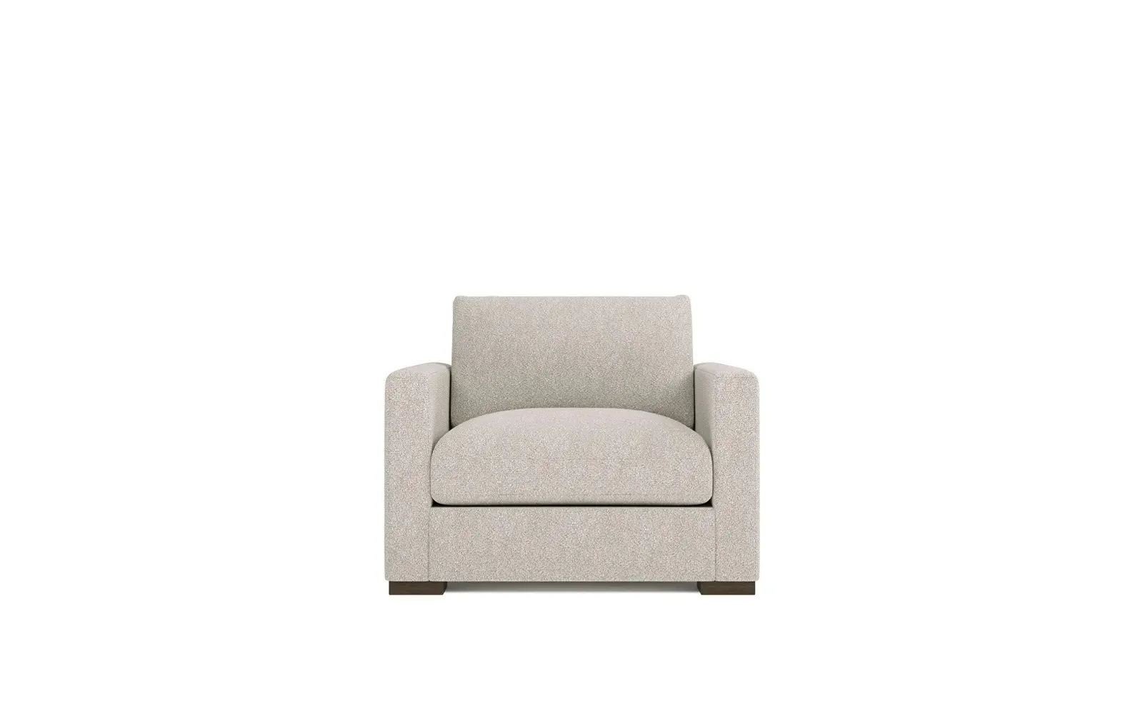 Curtis Chair - Grassy Knoll