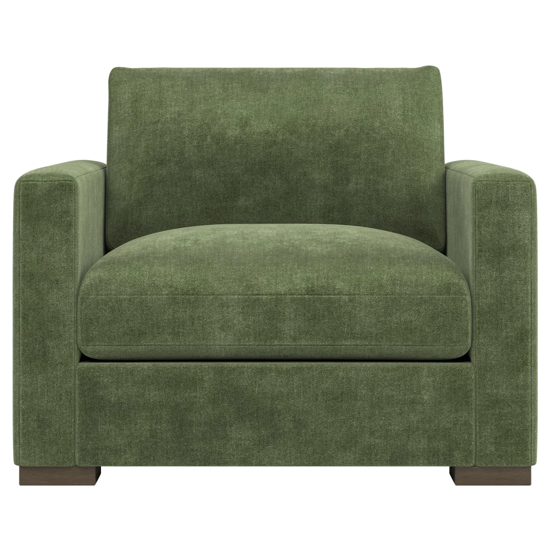 Curtis Chair - Grassy Knoll image