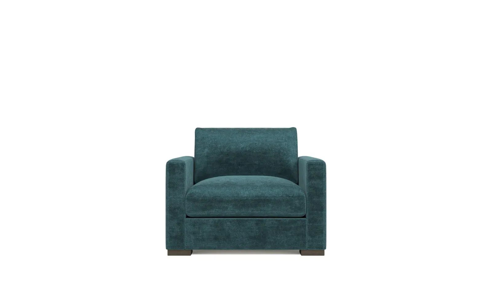 Curtis Chair - Mallard Green