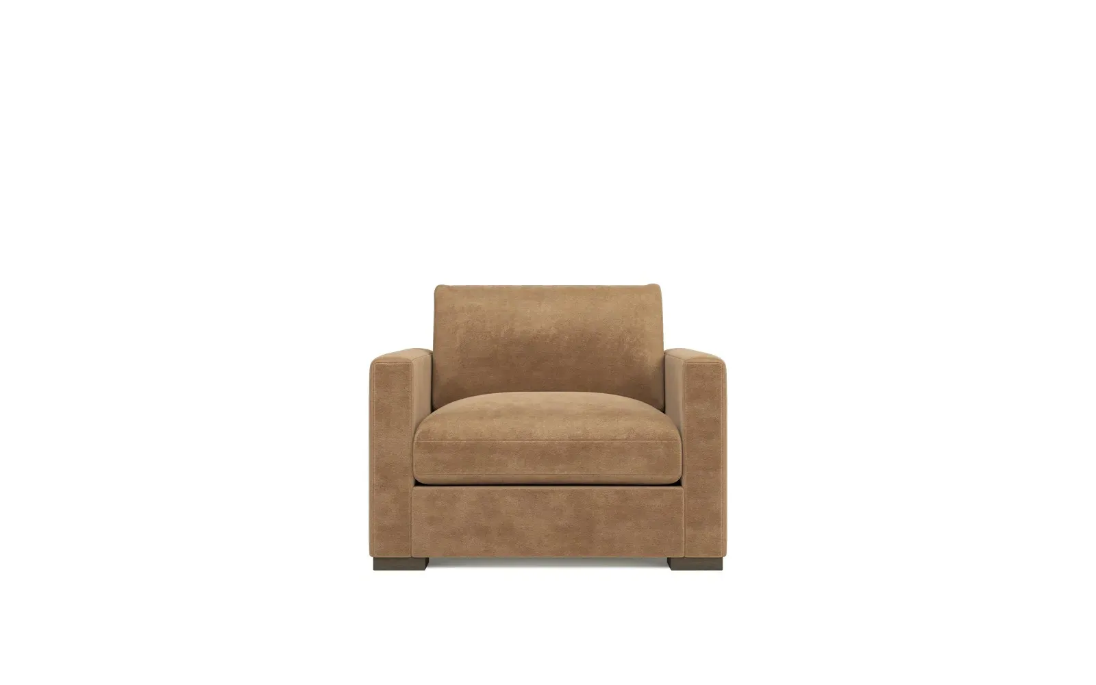 Curtis Chair - Nutmeg