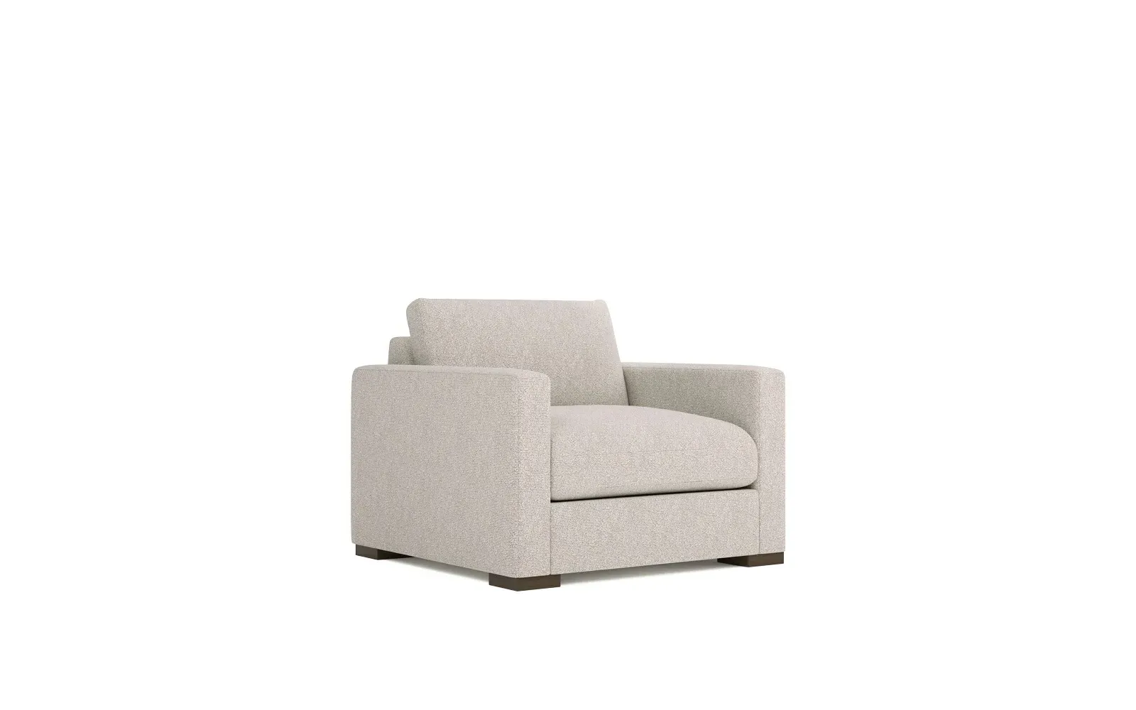 Curtis Chair - Nutmeg