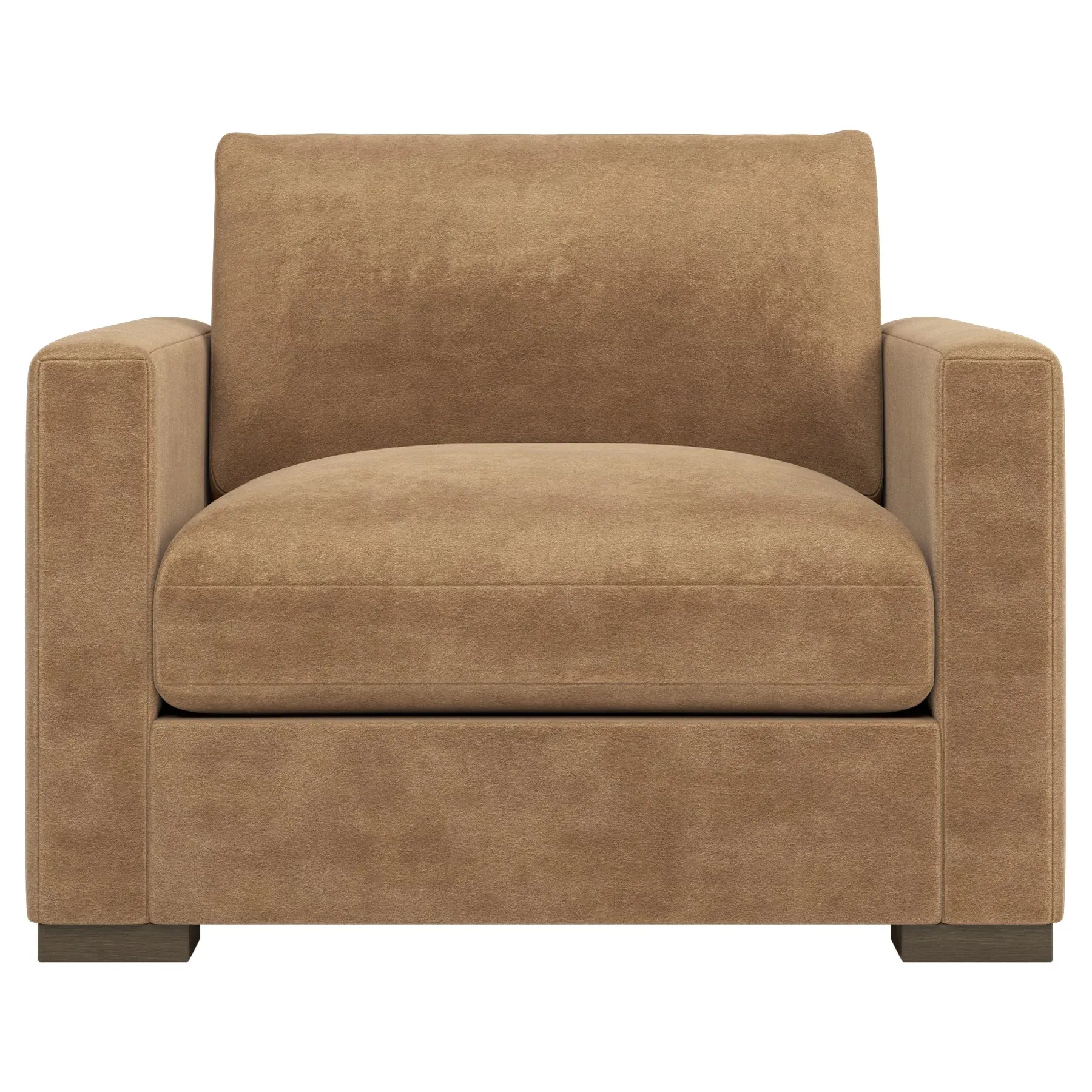 Curtis Chair - Nutmeg image