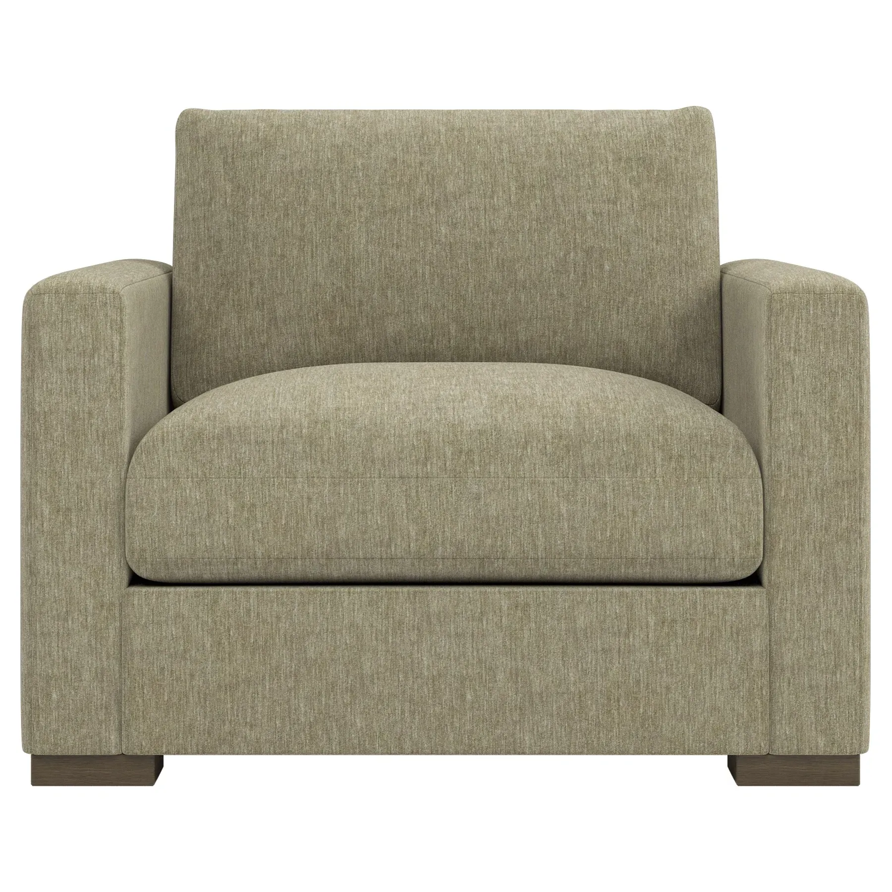 Curtis Chair - Rosemary image