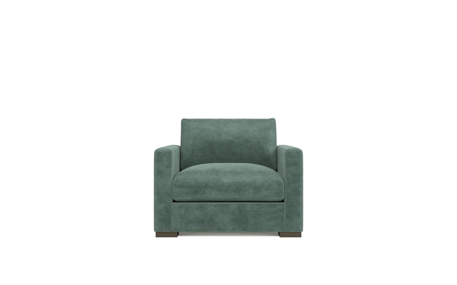 Curtis Chair - Spanish Moss