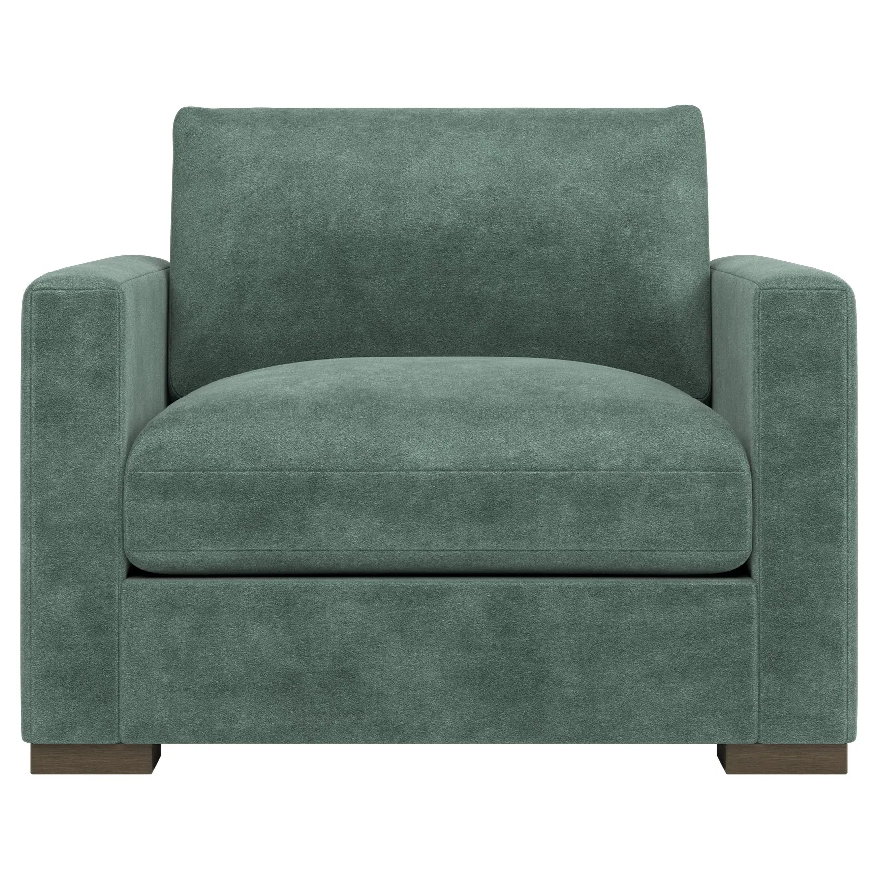 Curtis Chair - Spanish Moss image