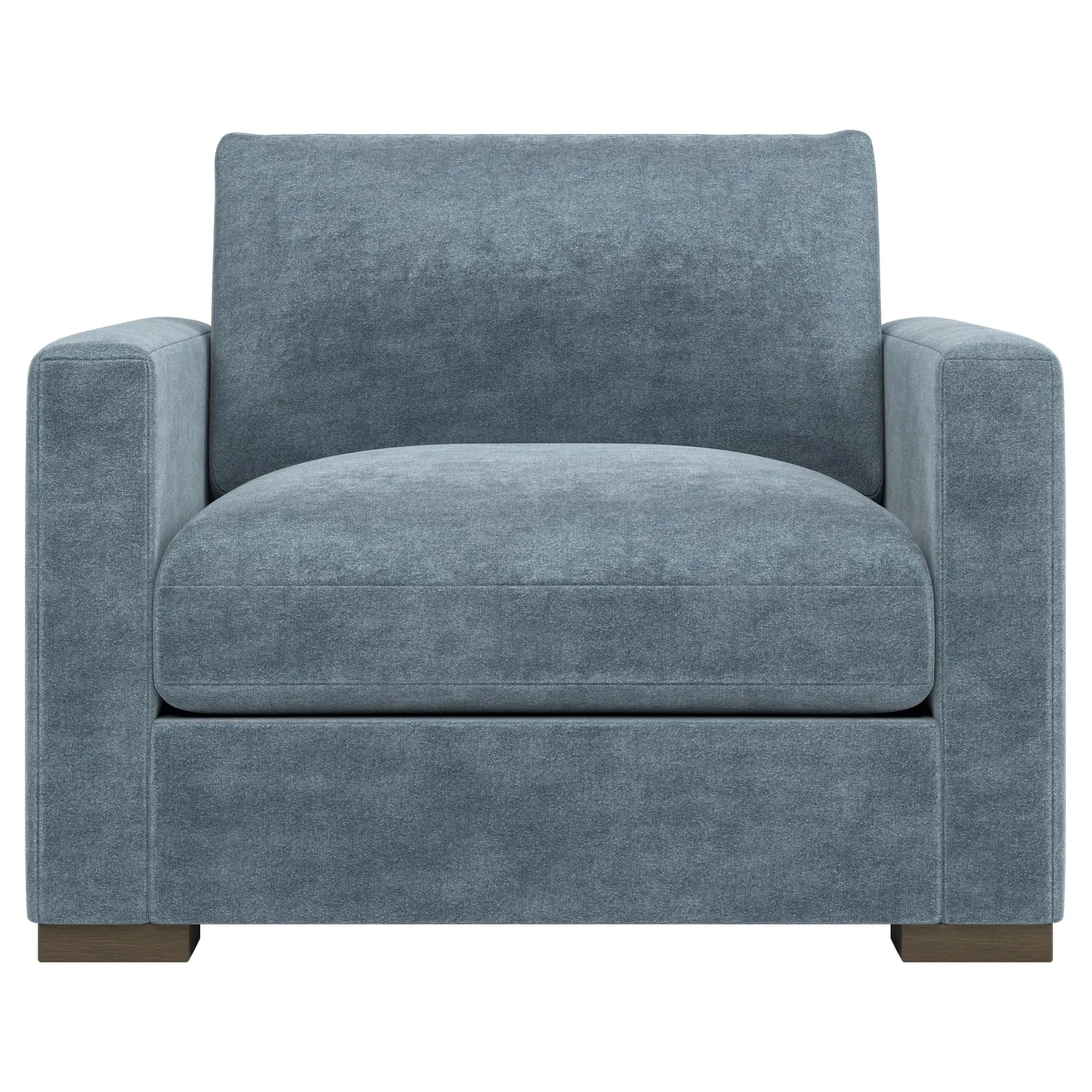 Curtis Chair - Water's Edge image