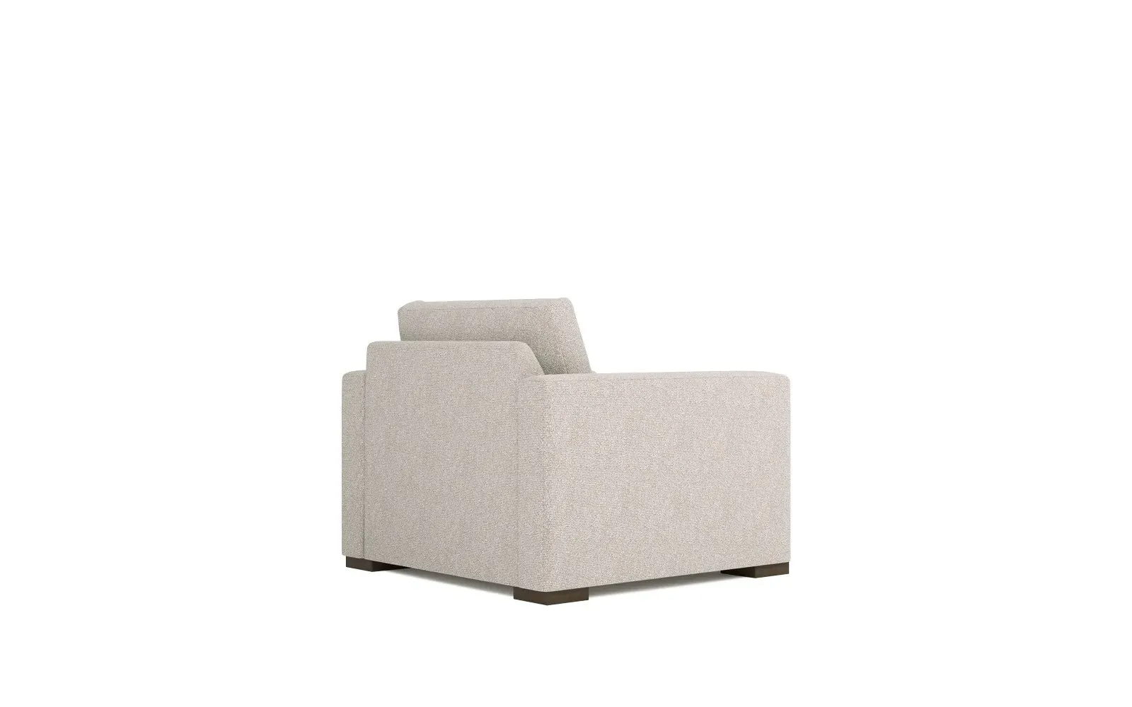 Curtis Performance Chair - Alabaster