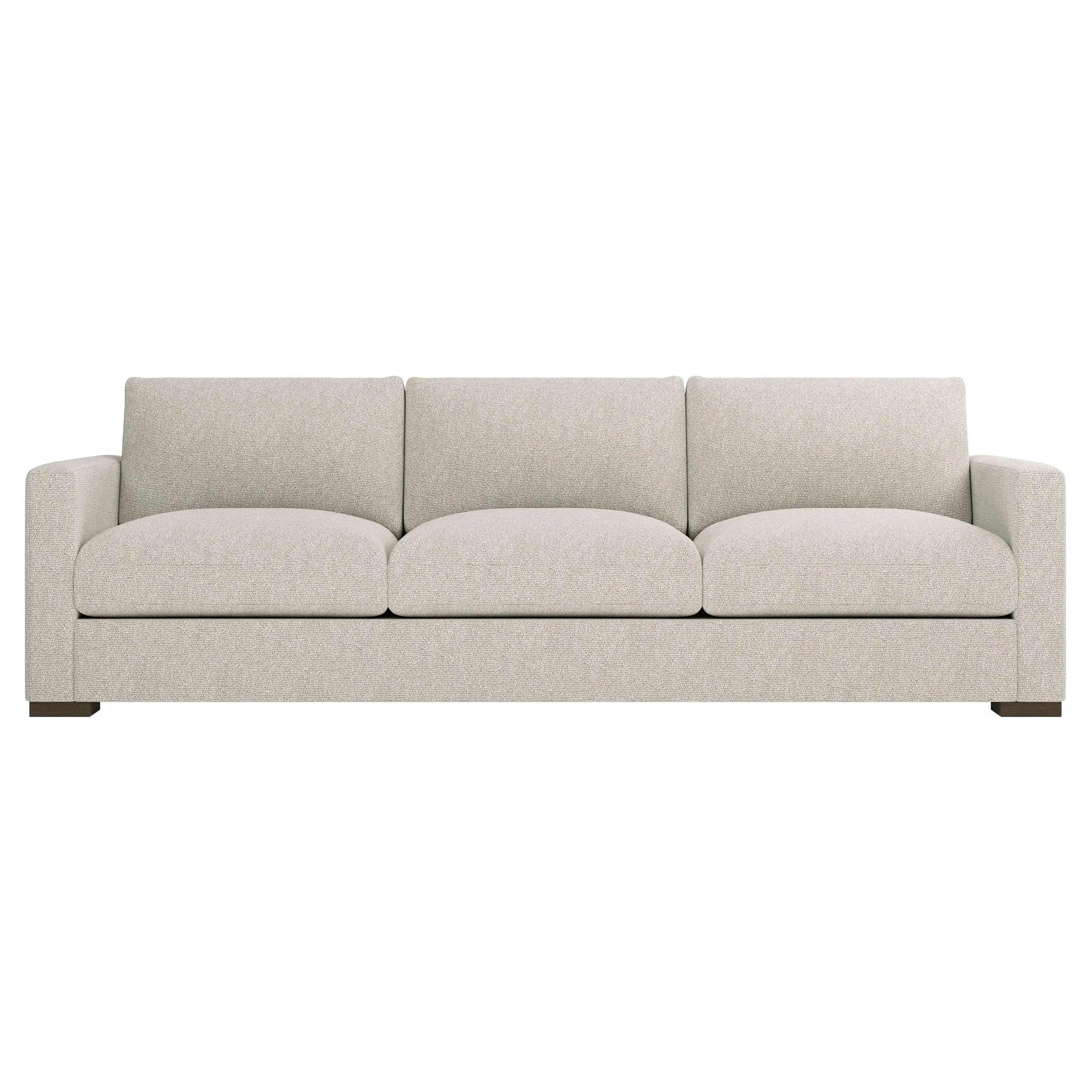 Curtis Performance Sofa - Alabaster image