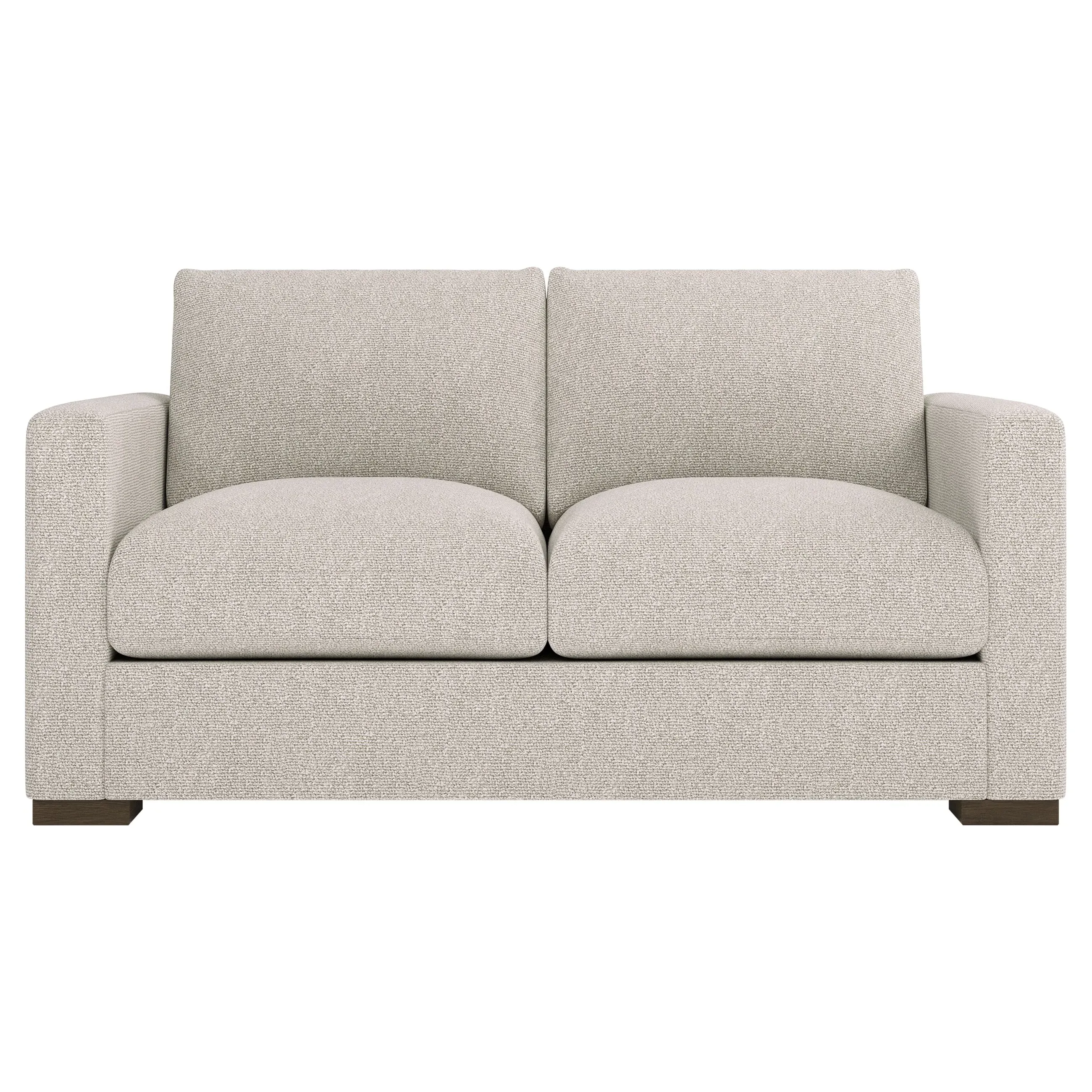 Curtis Performance Sofa - Alabaster image